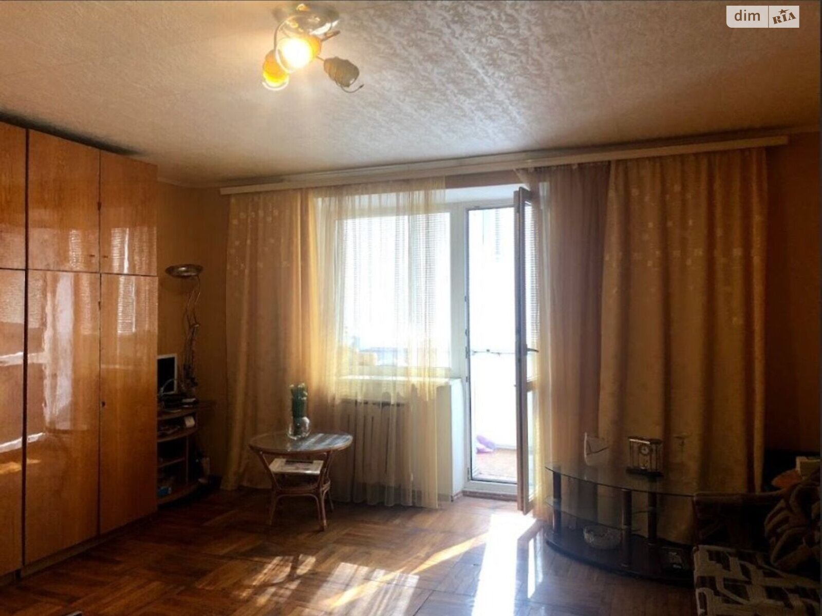Продажа трехкомнатной квартиры в Одессе, на пер. Ботанический 2А, район Приморский фото 1