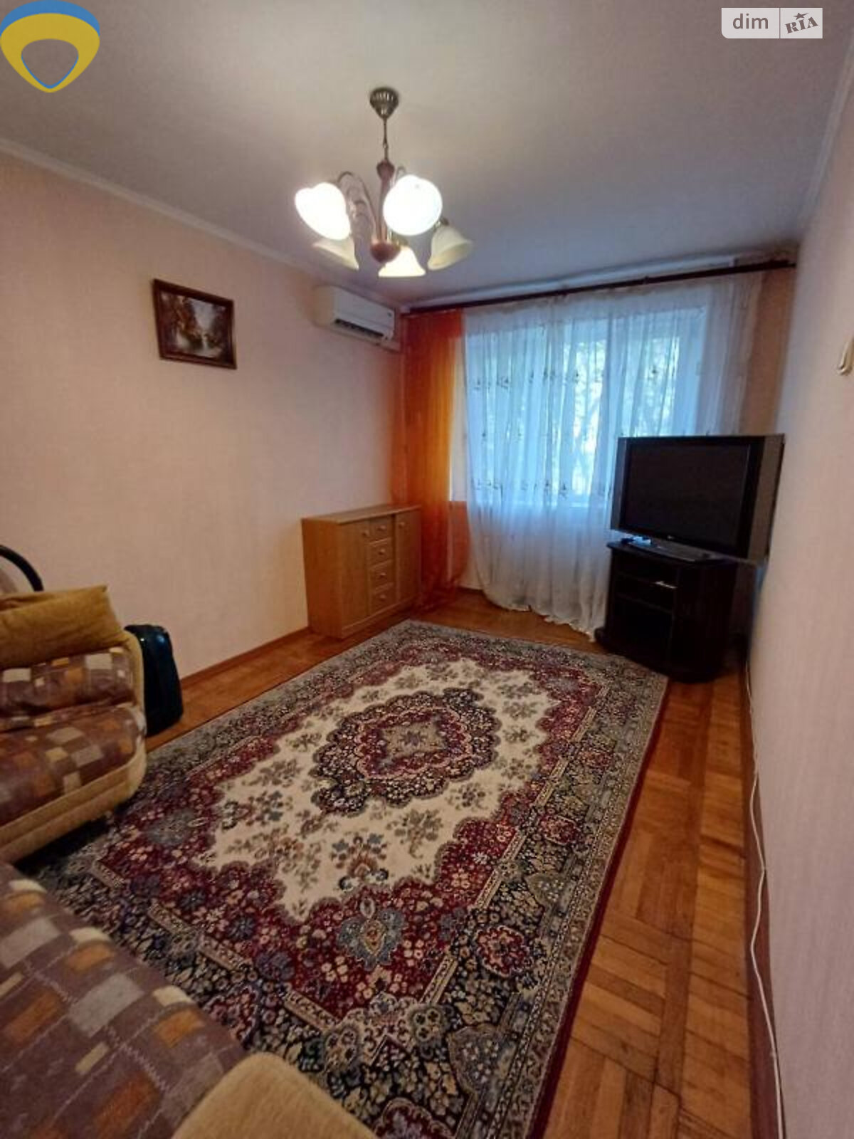 Продаж двокімнатної квартири в Одесі, на пров. Ботанічний, район Приморський фото 1