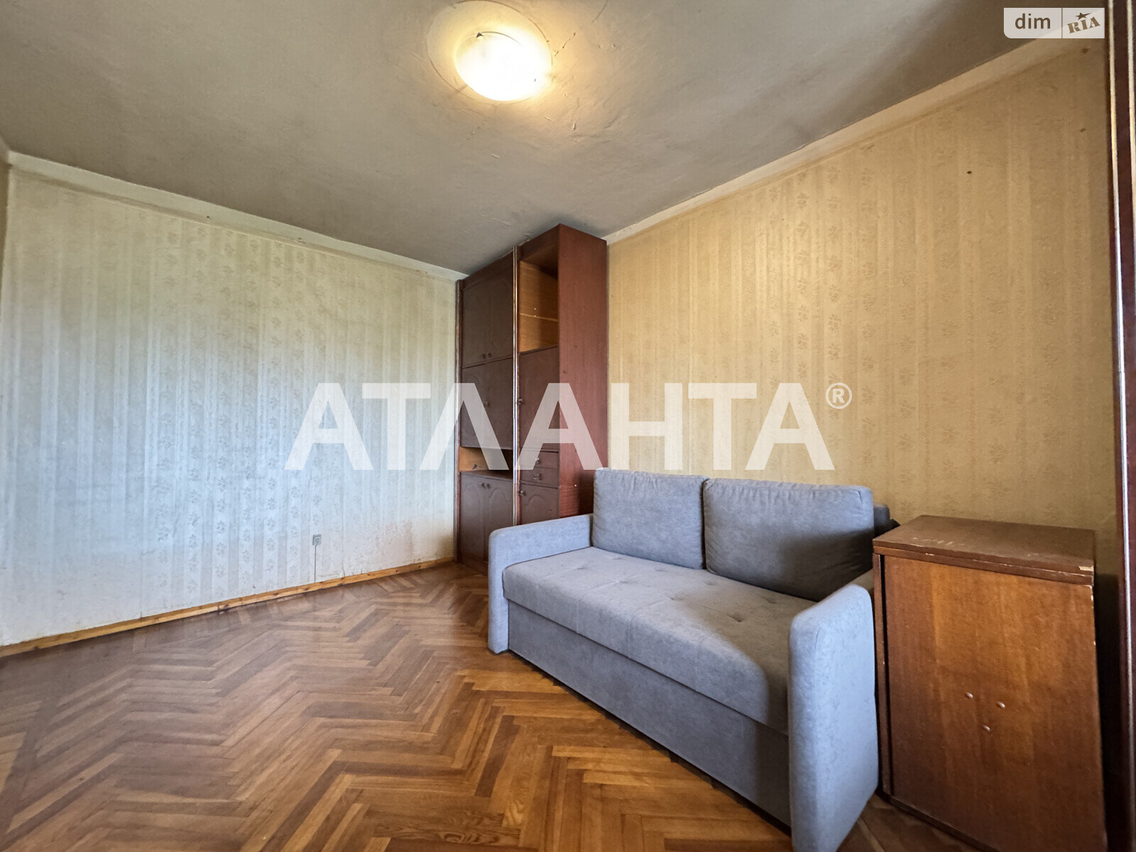 Продаж двокімнатної квартири в Одесі, на пров. Ботанічний, район Приморський фото 1 Продаж двокімнатної квартири в Одесі, на пров. Ботанічний, район Приморський фото 1