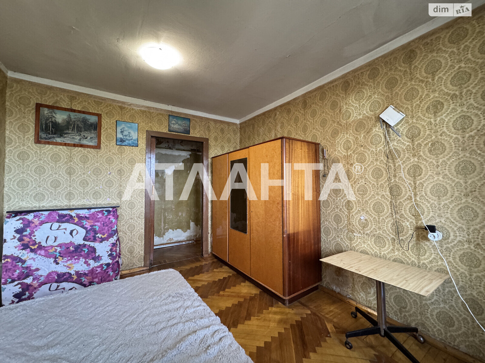Продаж двокімнатної квартири в Одесі, на пров. Ботанічний, район Приморський фото 1 Продаж двокімнатної квартири в Одесі, на пров. Ботанічний, район Приморський фото 1