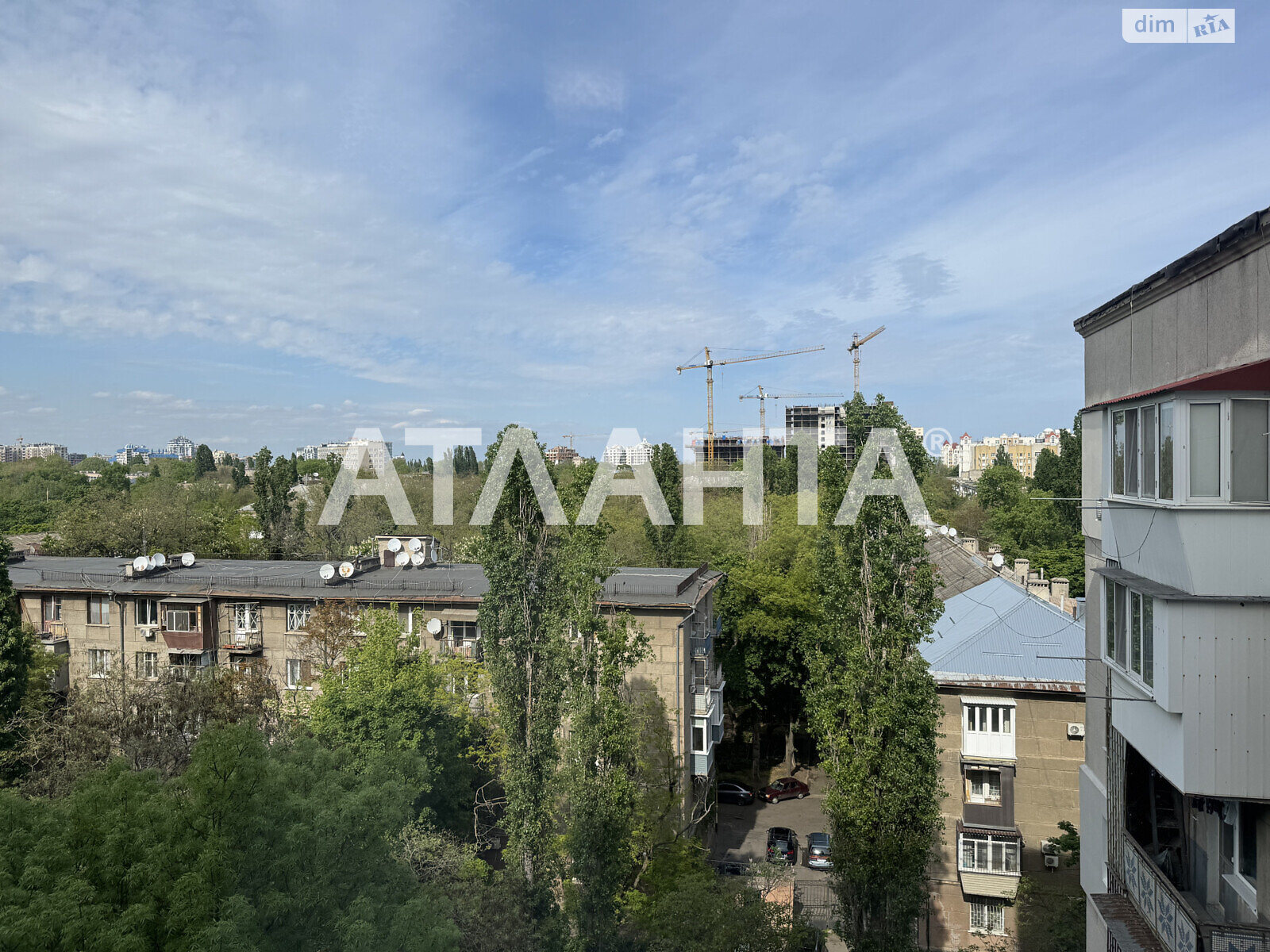 Продаж двокімнатної квартири в Одесі, на пров. Ботанічний, район Приморський фото 1 Продаж двокімнатної квартири в Одесі, на пров. Ботанічний, район Приморський фото 1