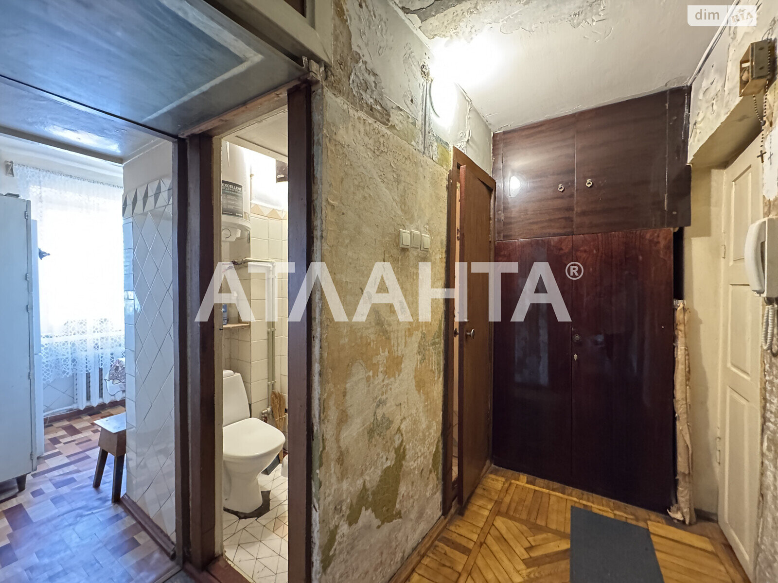 Продаж двокімнатної квартири в Одесі, на пров. Ботанічний, район Приморський фото 1 Продаж двокімнатної квартири в Одесі, на пров. Ботанічний, район Приморський фото 1