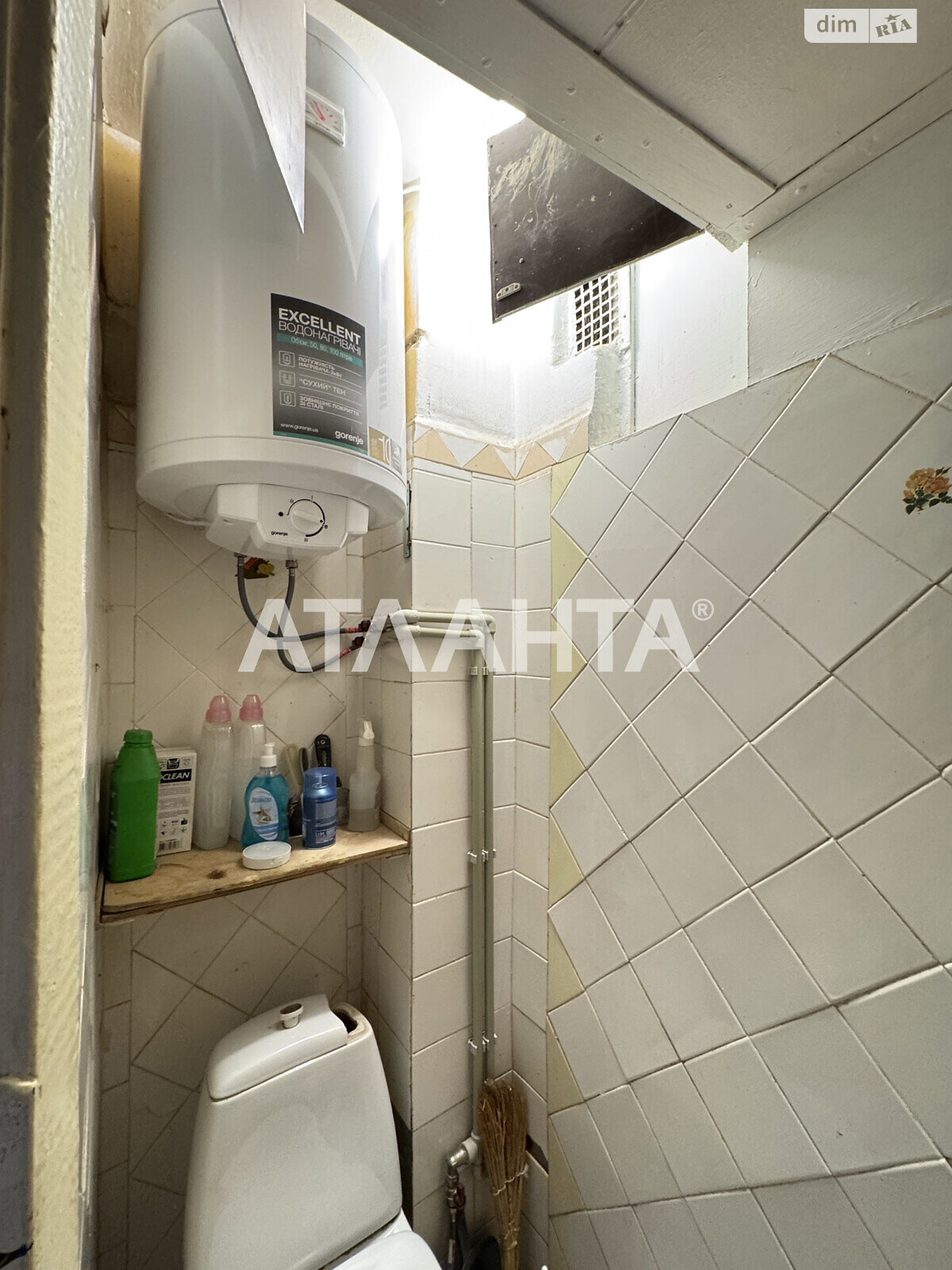 Продаж двокімнатної квартири в Одесі, на пров. Ботанічний, район Приморський фото 1 Продаж двокімнатної квартири в Одесі, на пров. Ботанічний, район Приморський фото 1