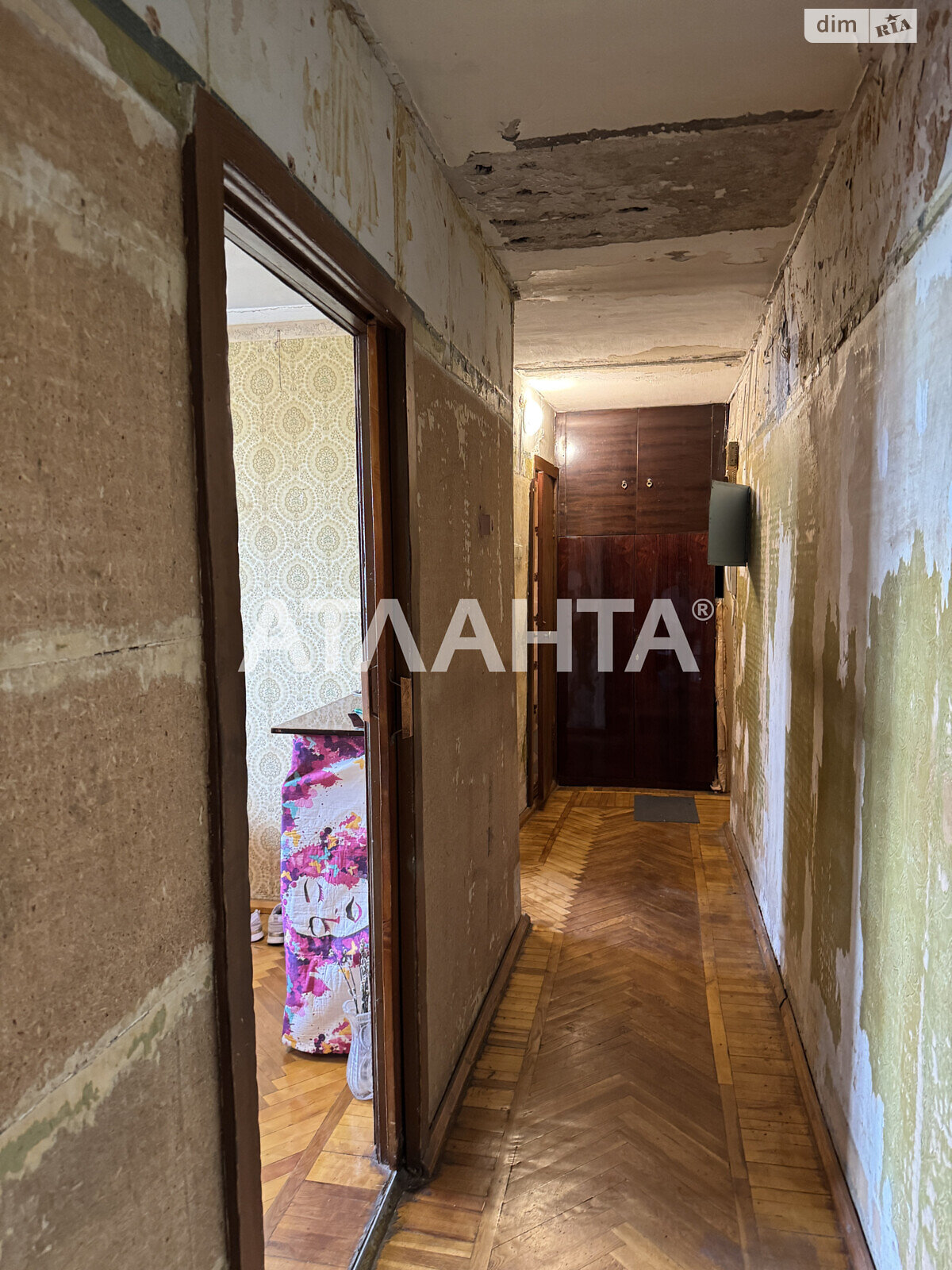 Продаж двокімнатної квартири в Одесі, на пров. Ботанічний, район Приморський фото 1 Продаж двокімнатної квартири в Одесі, на пров. Ботанічний, район Приморський фото 1