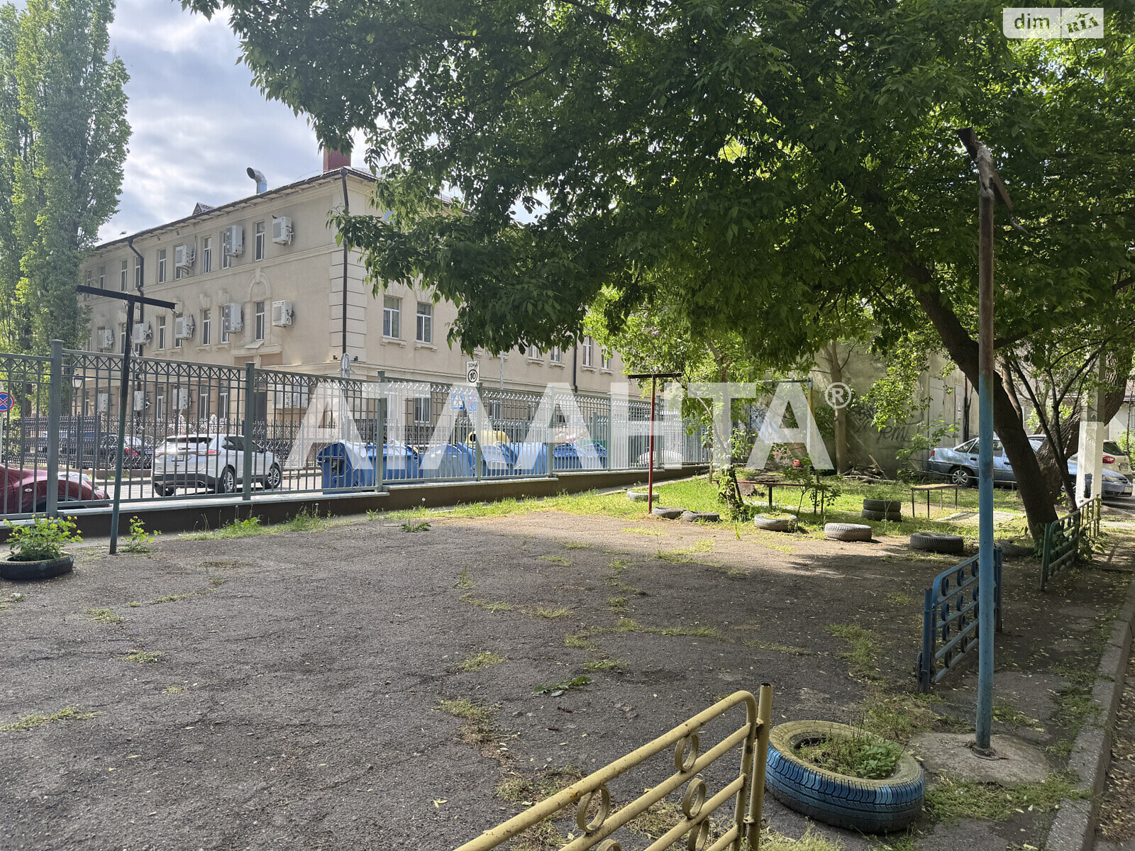 Продаж двокімнатної квартири в Одесі, на пров. Ботанічний, район Приморський фото 1 Продаж двокімнатної квартири в Одесі, на пров. Ботанічний, район Приморський фото 1