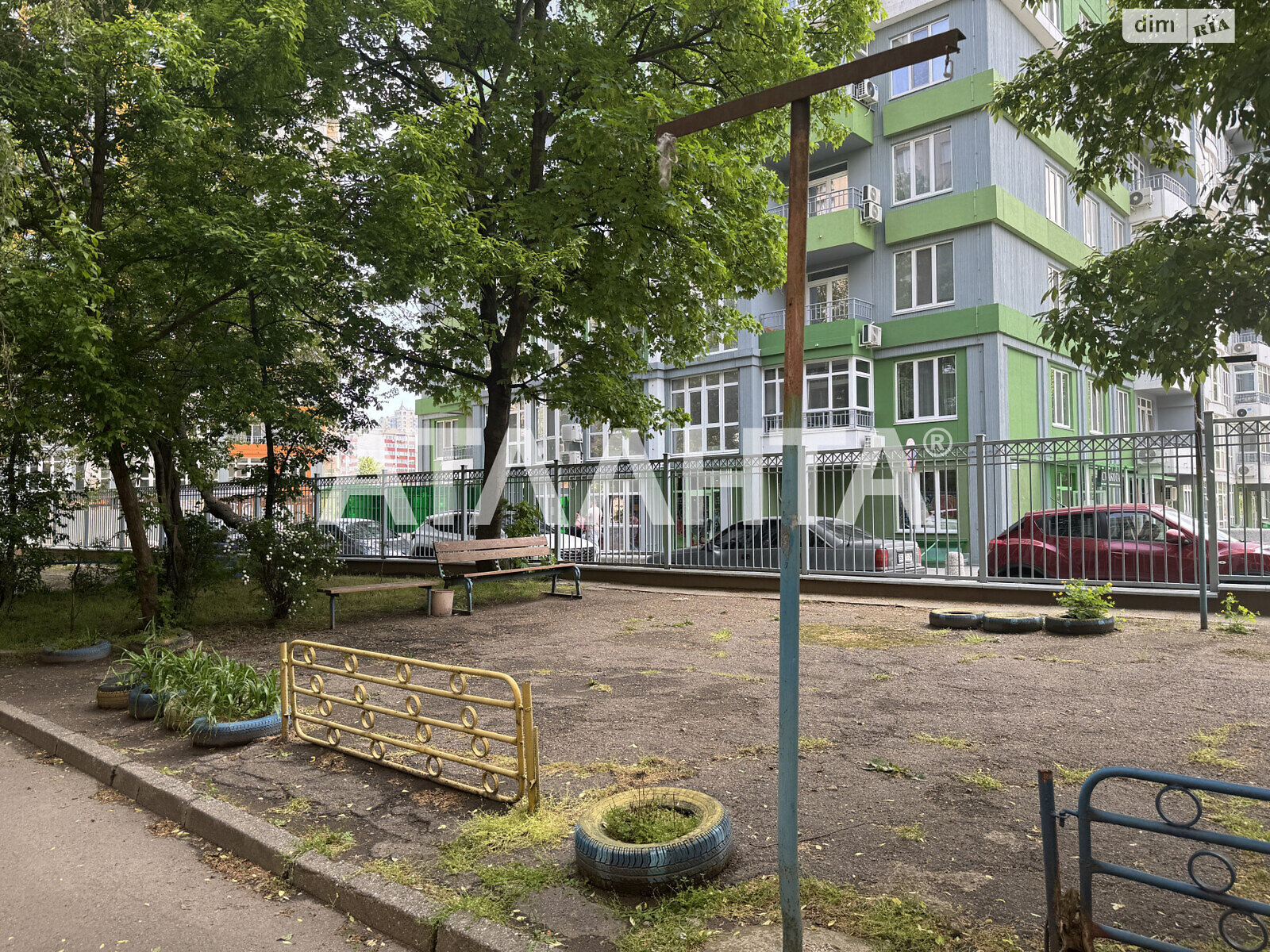Продаж двокімнатної квартири в Одесі, на пров. Ботанічний, район Приморський фото 1 Продаж двокімнатної квартири в Одесі, на пров. Ботанічний, район Приморський фото 1