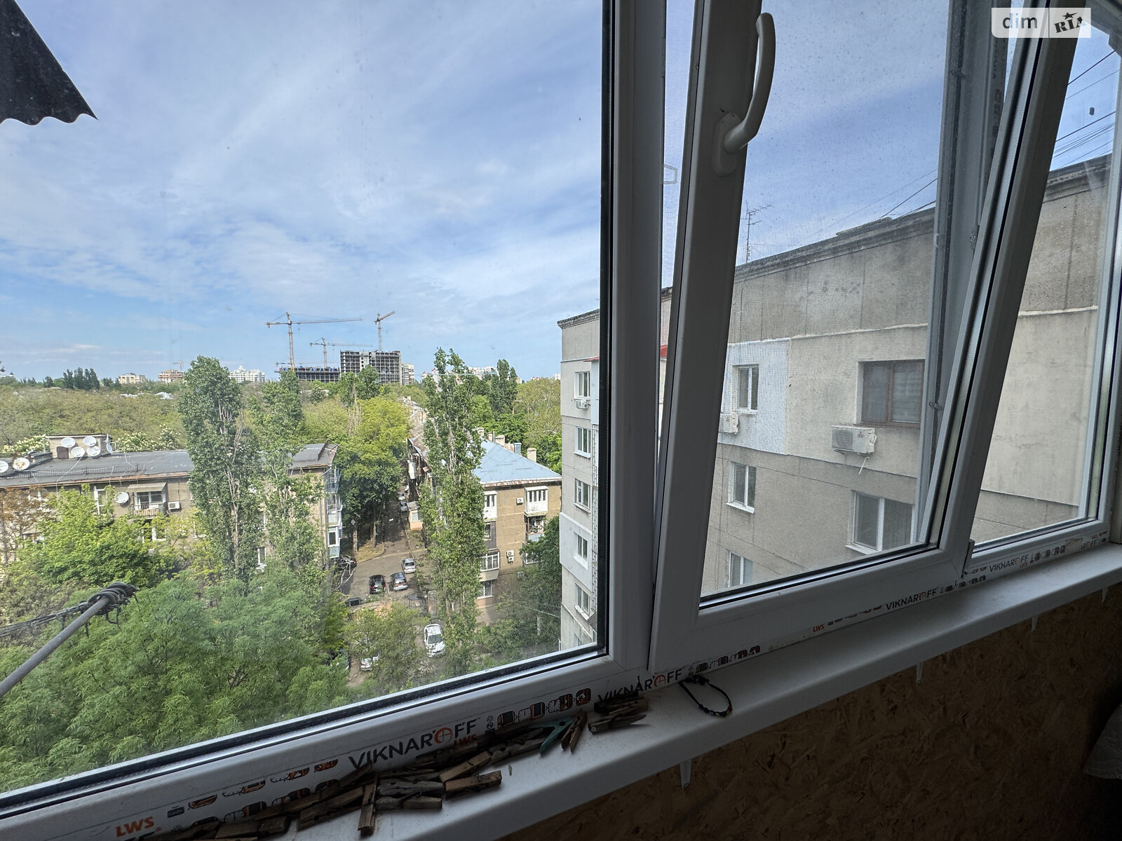 Продажа двухкомнатной квартиры в Одессе, на пер. Ботанический, район Приморский фото 1 Продажа двухкомнатной квартиры в Одессе, на пер. Ботанический, район Приморский фото 1