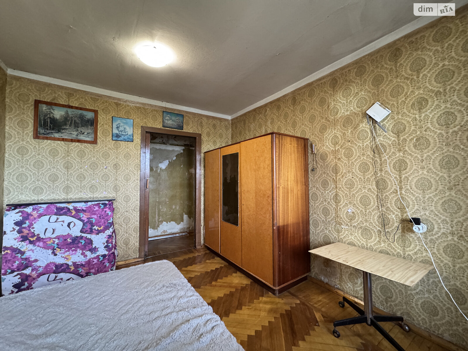 Продажа двухкомнатной квартиры в Одессе, на пер. Ботанический, район Приморский фото 1 Продажа двухкомнатной квартиры в Одессе, на пер. Ботанический, район Приморский фото 1