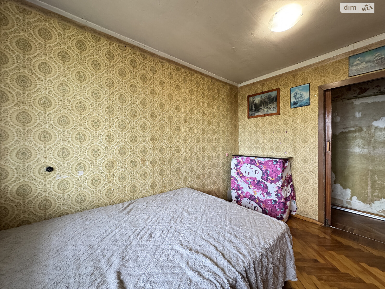 Продажа двухкомнатной квартиры в Одессе, на пер. Ботанический, район Приморский фото 1 Продажа двухкомнатной квартиры в Одессе, на пер. Ботанический, район Приморский фото 1