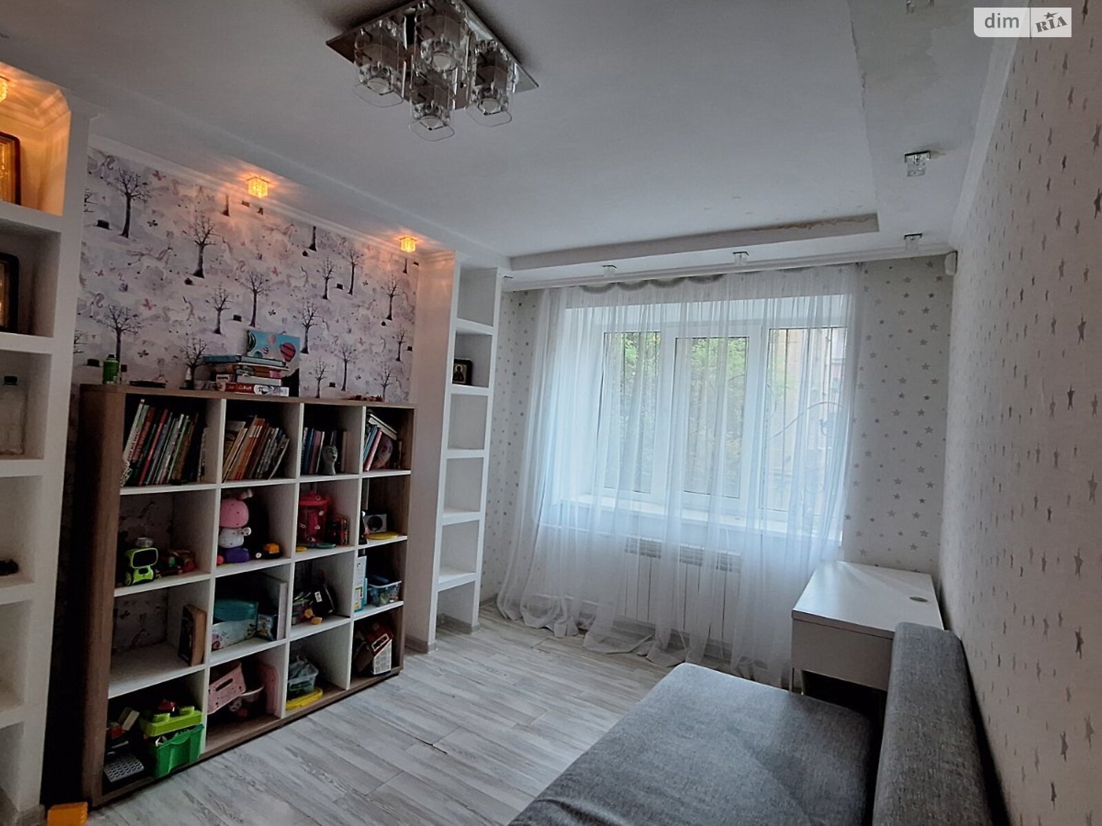 Продажа двухкомнатной квартиры в Одессе, на пер. Ботанический, район Приморский фото 1 Продажа двухкомнатной квартиры в Одессе, на пер. Ботанический, район Приморский фото 1