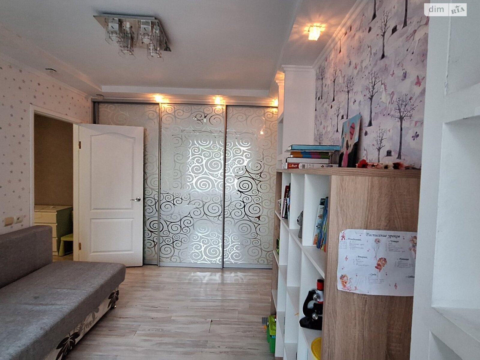Продажа двухкомнатной квартиры в Одессе, на пер. Ботанический, район Приморский фото 1 Продажа двухкомнатной квартиры в Одессе, на пер. Ботанический, район Приморский фото 1