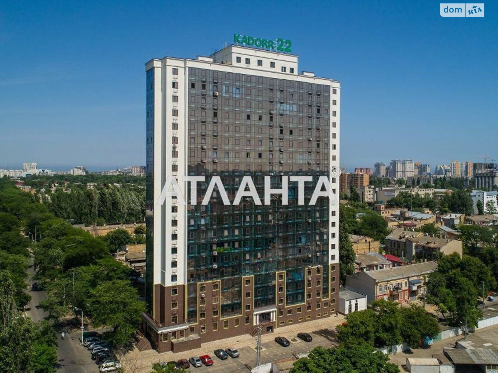 Продаж двокімнатної квартири в Одесі, на вул. Болгарська, район Приморський фото 1