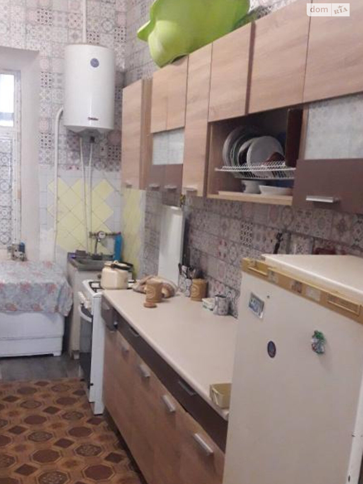 Продажа двухкомнатной квартиры в Одессе, на ул. Нины Строкатой, район Приморский фото 1 Продажа двухкомнатной квартиры в Одессе, на ул. Нины Строкатой, район Приморский фото 1