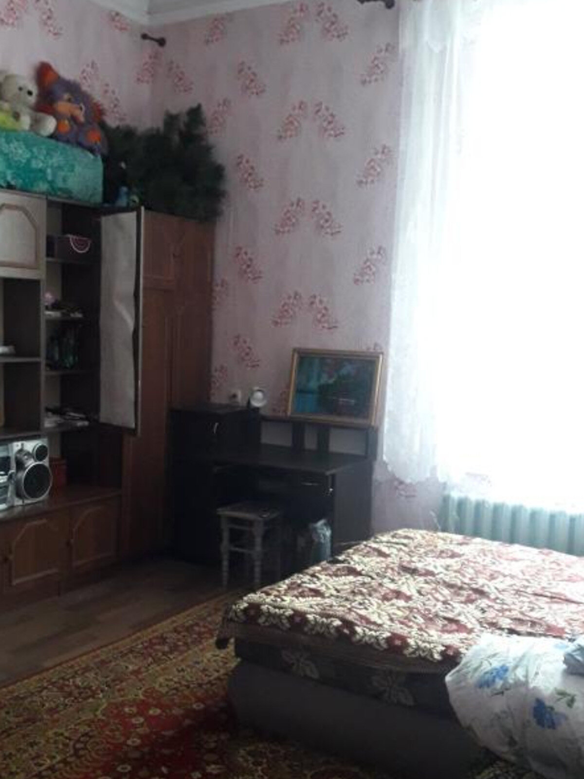 Продажа двухкомнатной квартиры в Одессе, на ул. Нины Строкатой, район Приморский фото 1 Продажа двухкомнатной квартиры в Одессе, на ул. Нины Строкатой, район Приморский фото 1