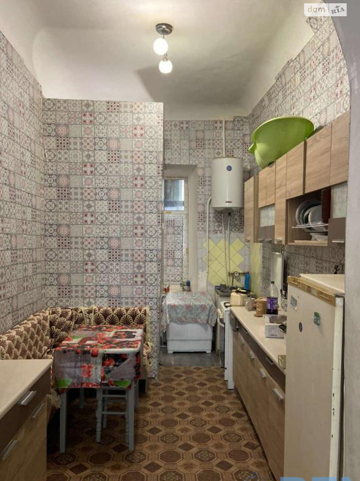 Продажа двухкомнатной квартиры в Одессе, на ул. Нины Строкатой, район Приморский фото 1 Продажа двухкомнатной квартиры в Одессе, на ул. Нины Строкатой, район Приморский фото 1