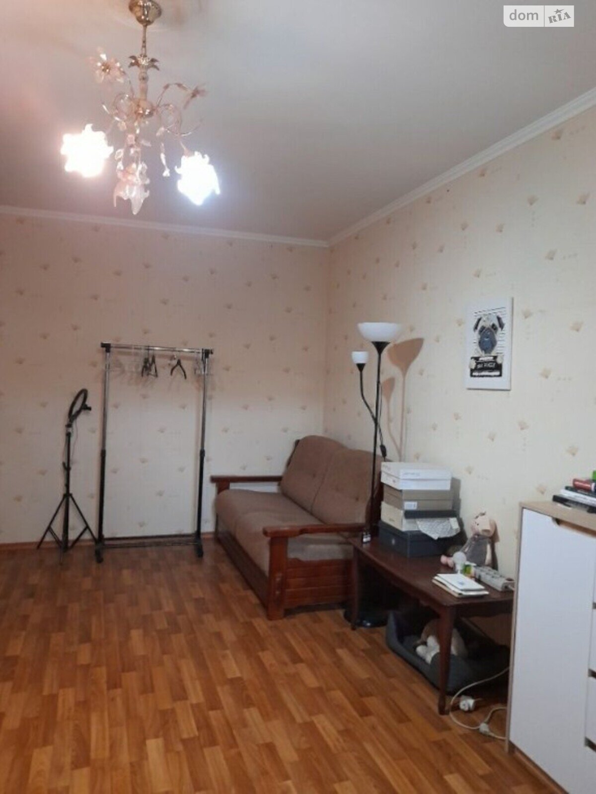 Продаж однокімнатної квартири в Одесі, на вул. Буніна 7, район Приморський фото 1