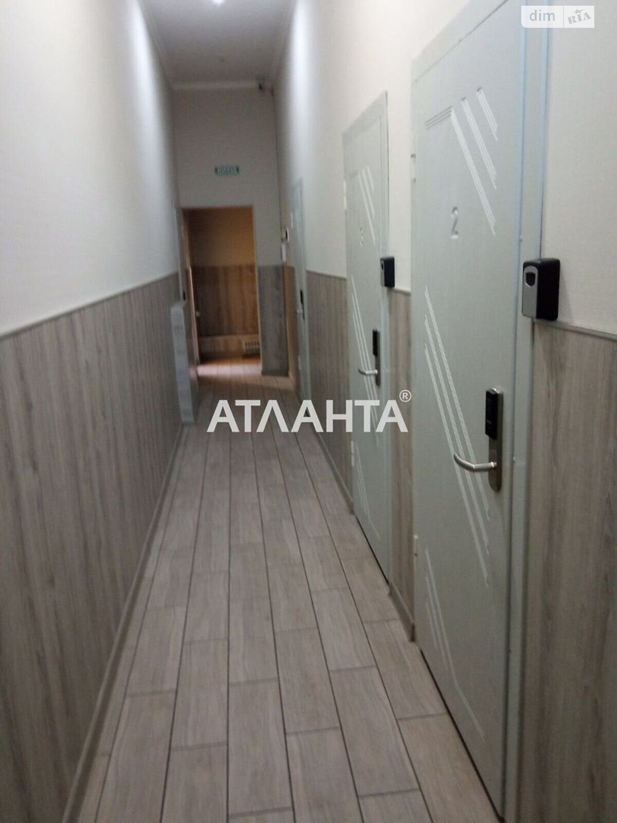 Продажа пятикомнатной квартиры в Одессе, на ул. Бунина, район Приморский фото 1