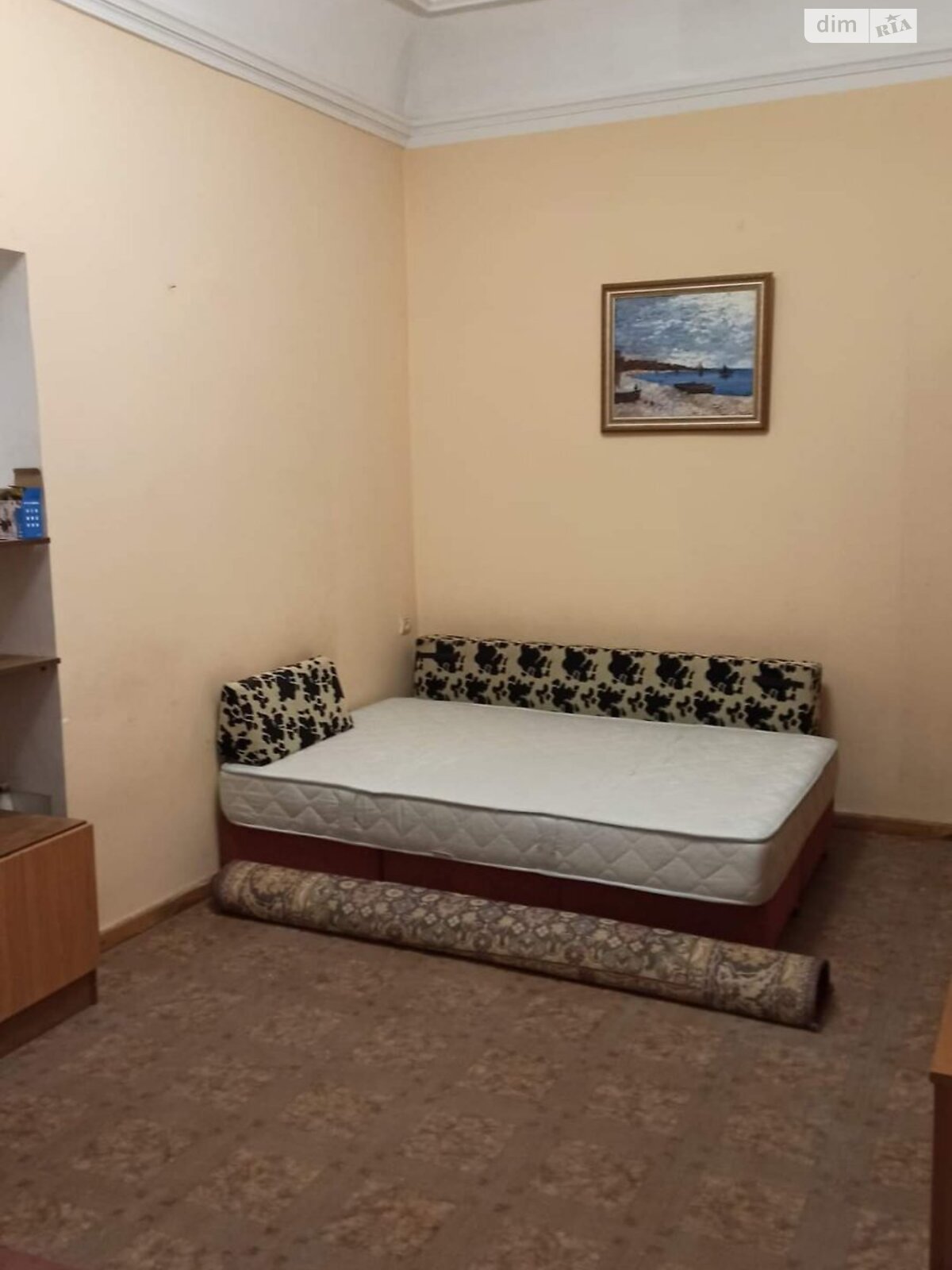 Продаж двокімнатної квартири в Одесі, на вул. Ніни Строкатої, район Приморський фото 1 Продаж двокімнатної квартири в Одесі, на вул. Ніни Строкатої, район Приморський фото 1