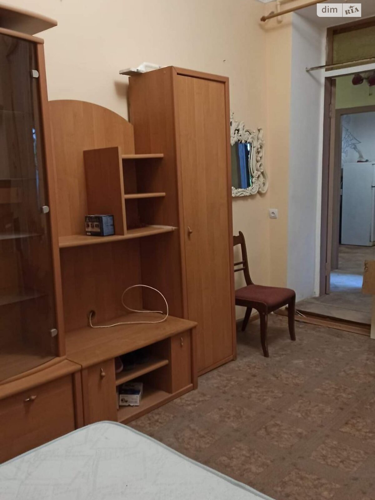 Продаж двокімнатної квартири в Одесі, на вул. Ніни Строкатої, район Приморський фото 1 Продаж двокімнатної квартири в Одесі, на вул. Ніни Строкатої, район Приморський фото 1