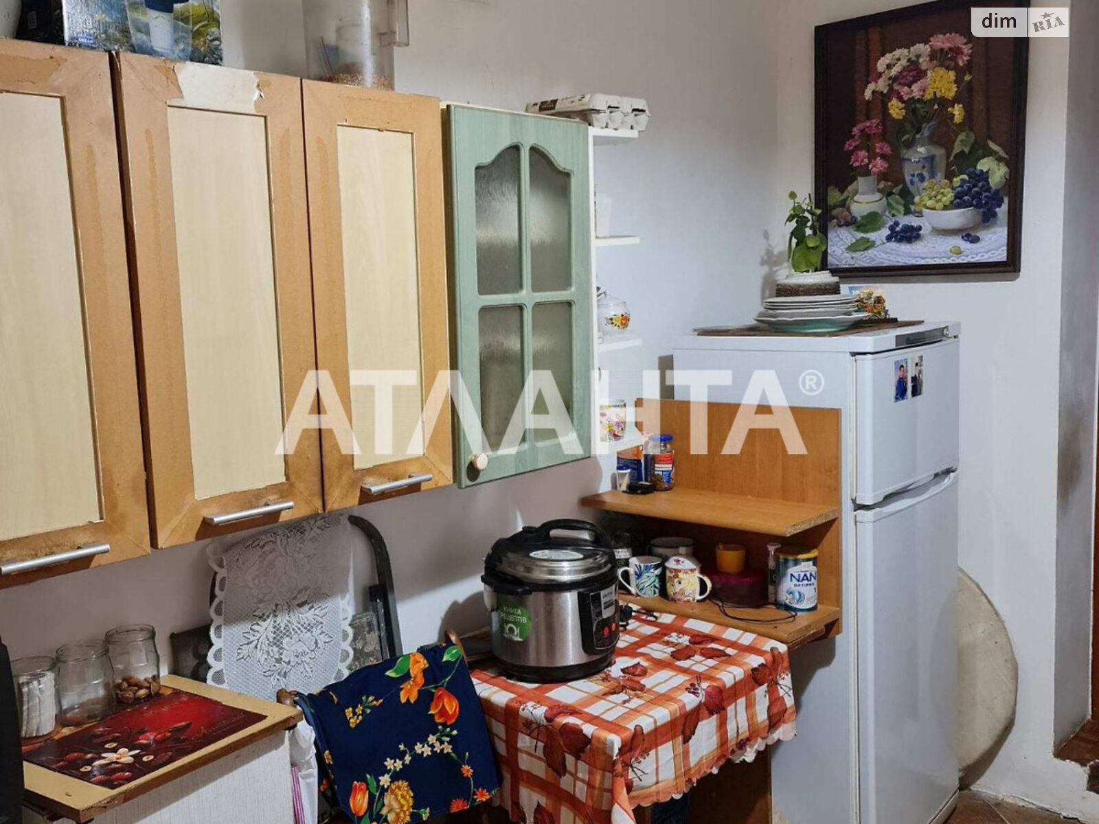 Продажа двухкомнатной квартиры в Одессе, на ул. Нины Строкатой, район Приморский фото 1 Продажа двухкомнатной квартиры в Одессе, на ул. Нины Строкатой, район Приморский фото 1