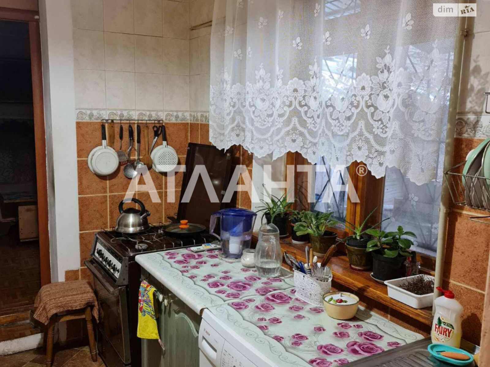 Продажа двухкомнатной квартиры в Одессе, на ул. Нины Строкатой, район Приморский фото 1 Продажа двухкомнатной квартиры в Одессе, на ул. Нины Строкатой, район Приморский фото 1
