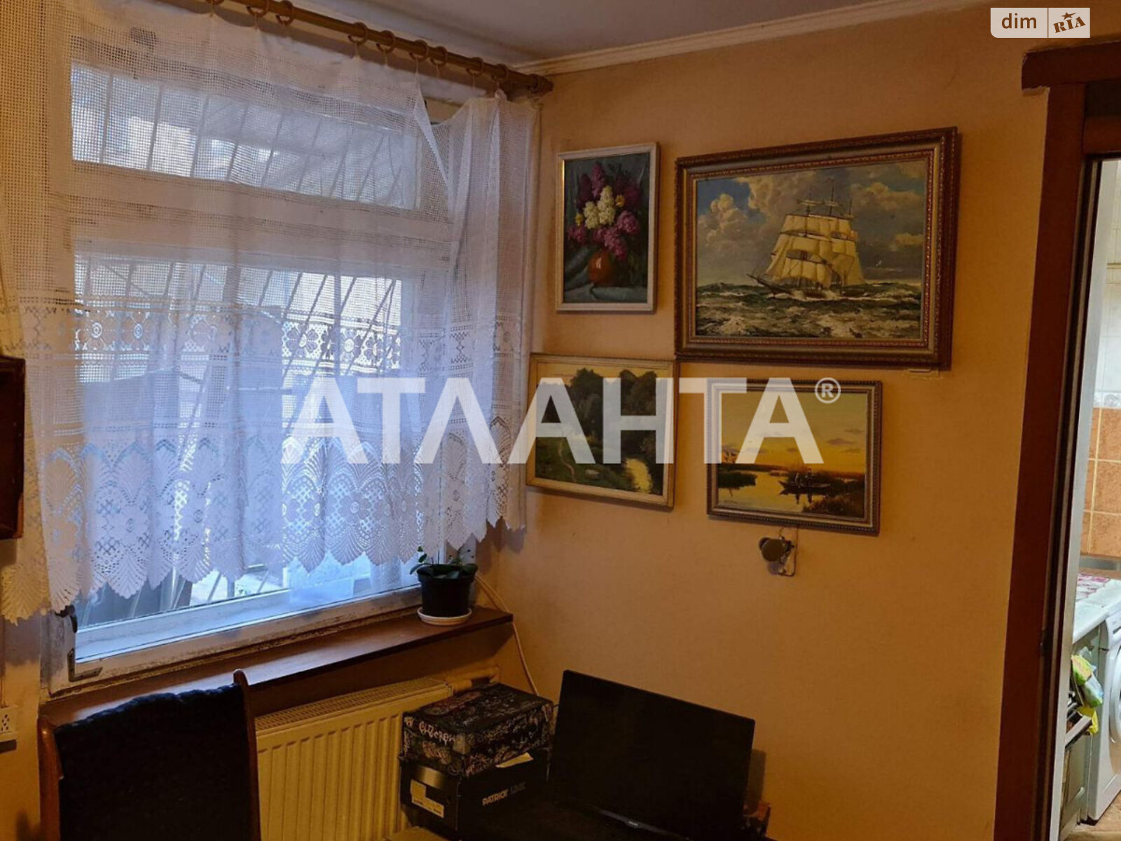 Продажа двухкомнатной квартиры в Одессе, на ул. Нины Строкатой, район Приморский фото 1 Продажа двухкомнатной квартиры в Одессе, на ул. Нины Строкатой, район Приморский фото 1