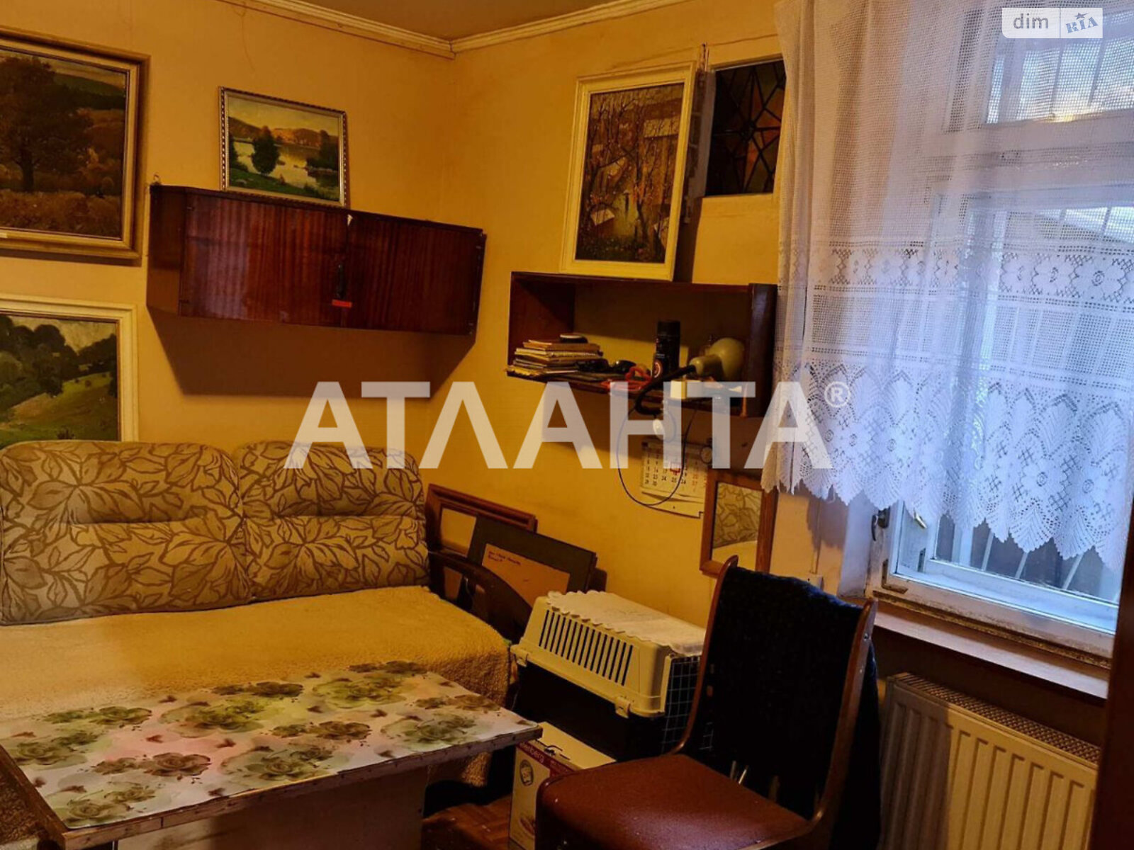 Продажа двухкомнатной квартиры в Одессе, на ул. Нины Строкатой, район Приморский фото 1 Продажа двухкомнатной квартиры в Одессе, на ул. Нины Строкатой, район Приморский фото 1