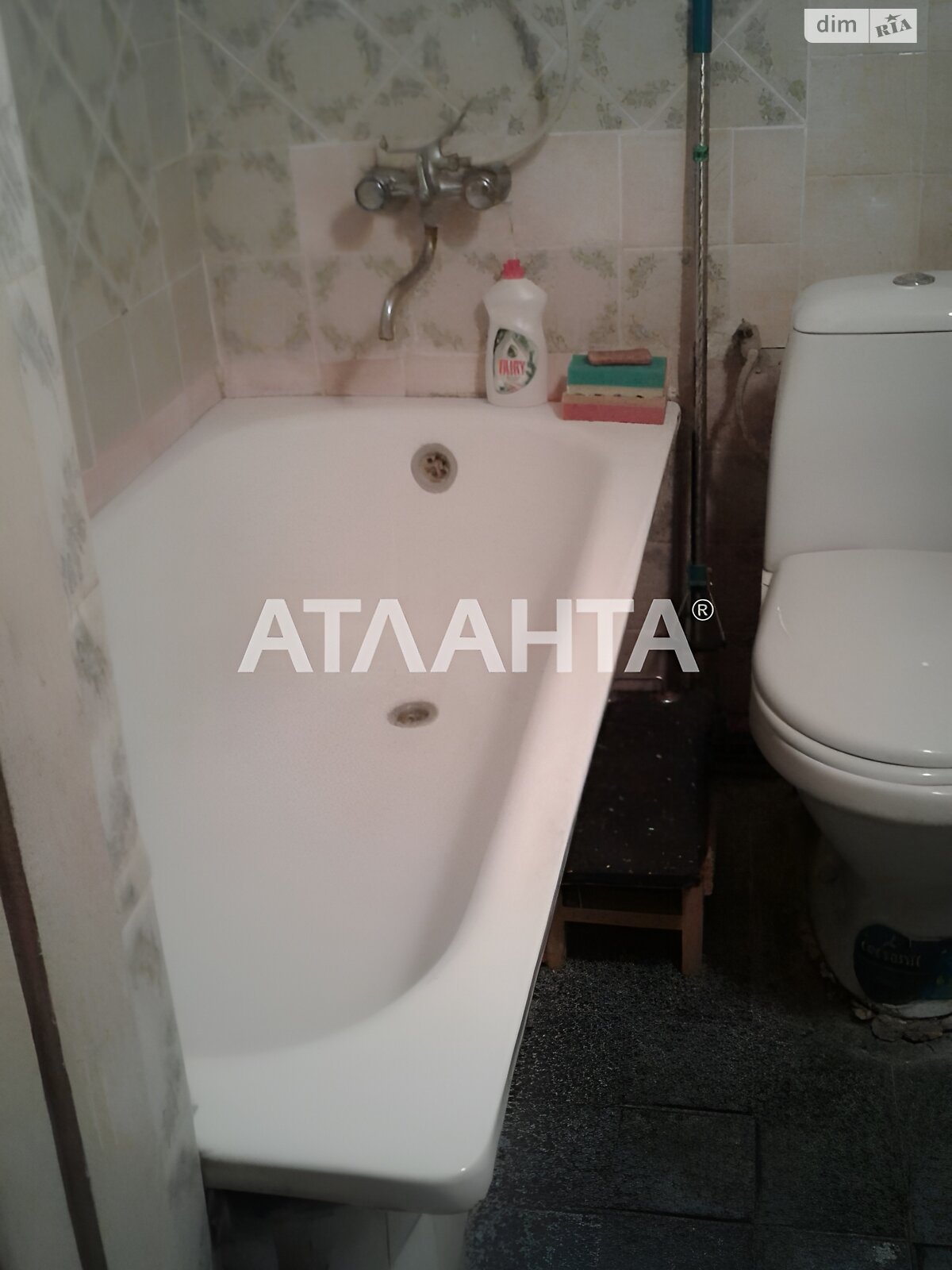 Продажа двухкомнатной квартиры в Одессе, на ул. Нины Строкатой, район Приморский фото 1 Продажа двухкомнатной квартиры в Одессе, на ул. Нины Строкатой, район Приморский фото 1