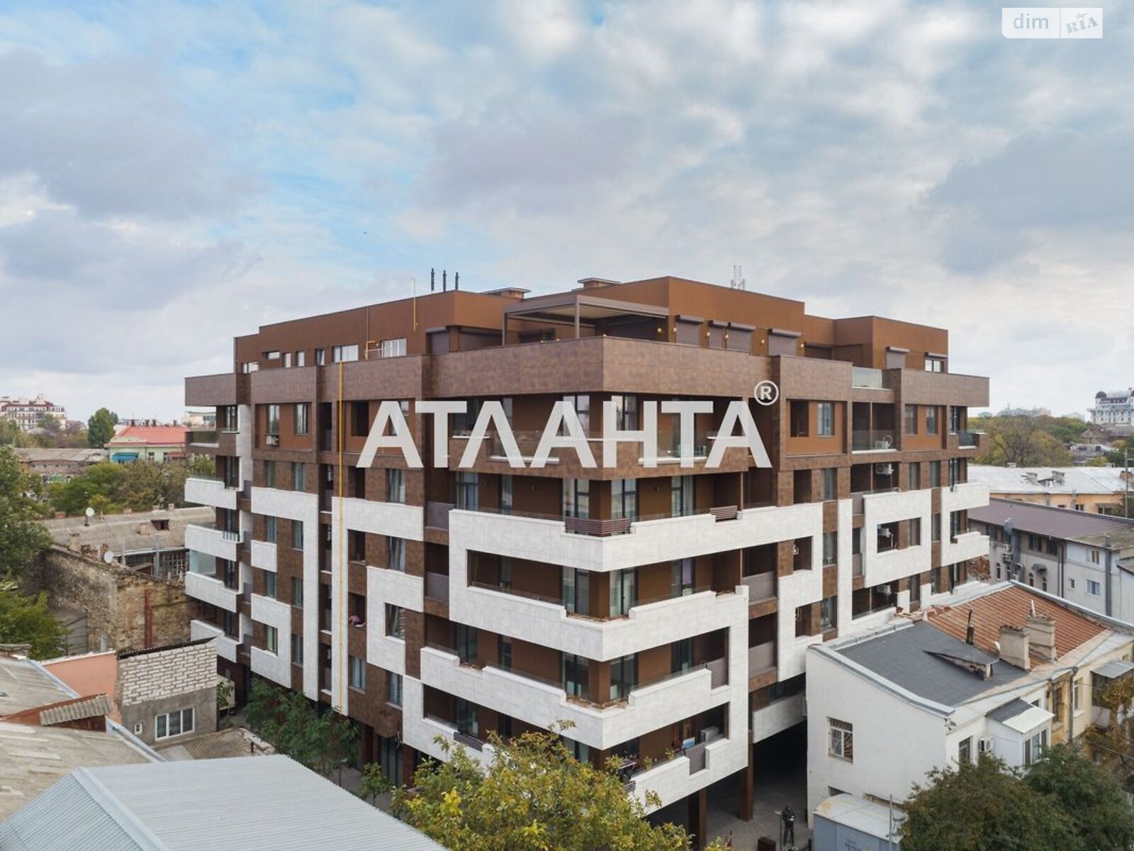 Продажа однокомнатной квартиры в Одессе, на ул. Кузнечная 55А, район Приморский фото 1