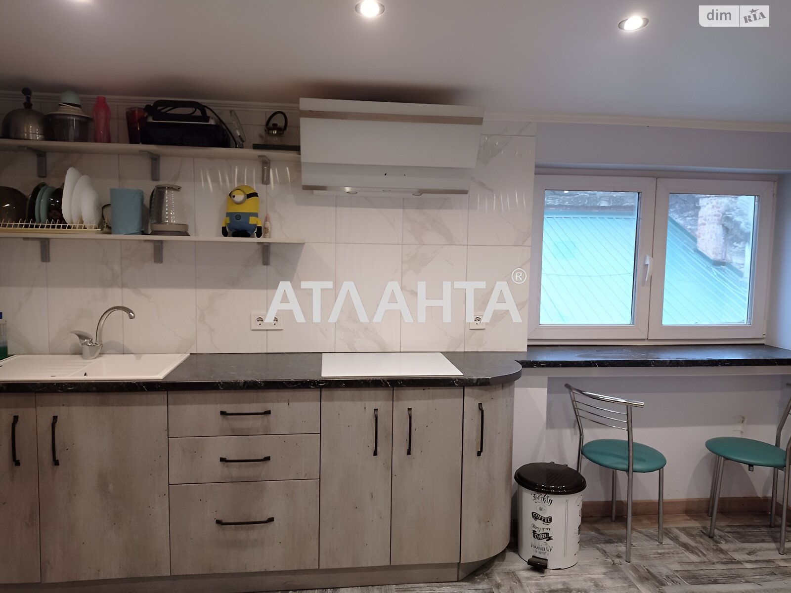 Продажа двухкомнатной квартиры в Одессе, на ул. Кузнечная, район Приморский фото 1 Продажа двухкомнатной квартиры в Одессе, на ул. Кузнечная, район Приморский фото 1