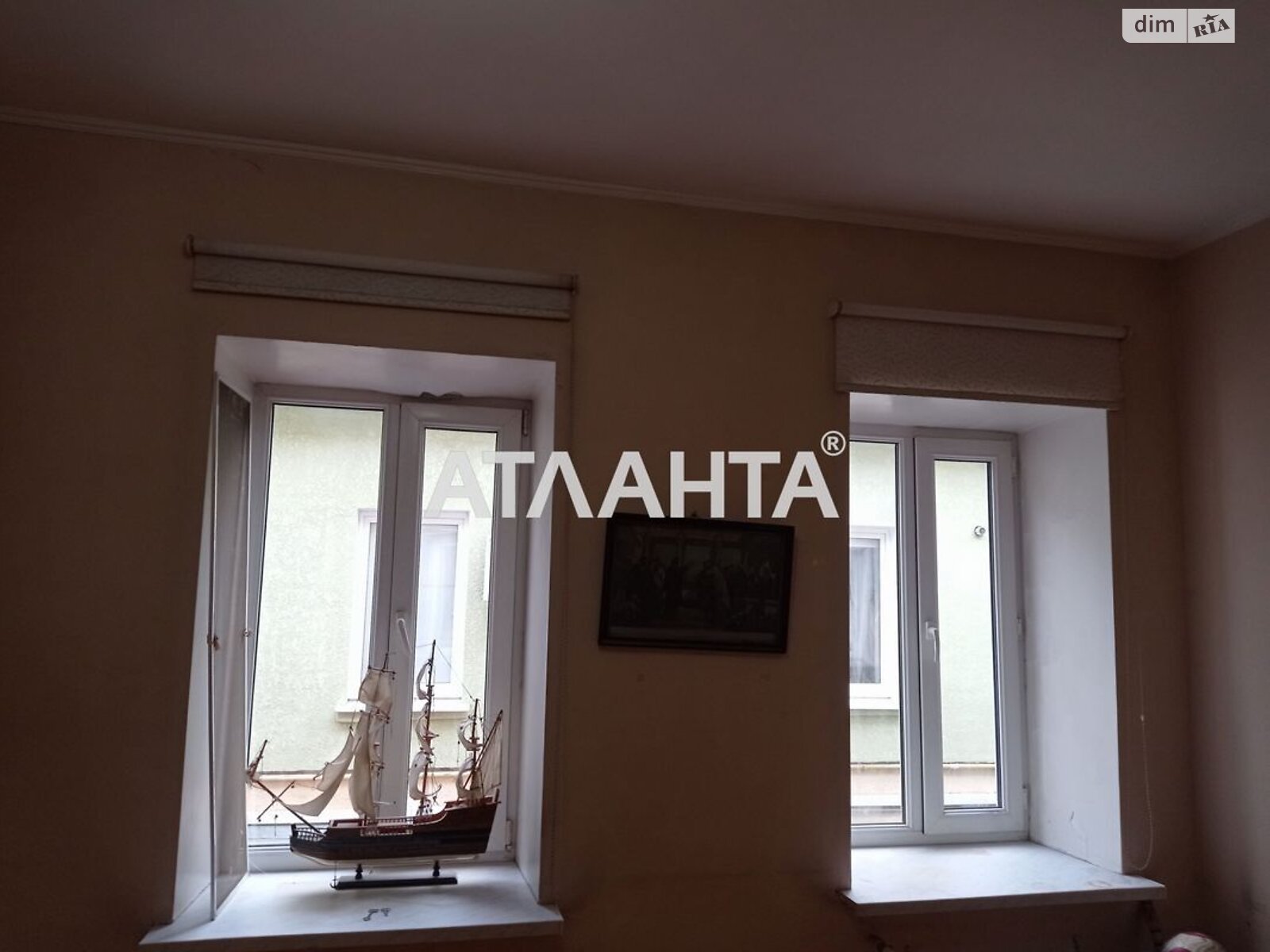 Продажа двухкомнатной квартиры в Одессе, на ул. Кузнечная, район Приморский фото 1 Продажа двухкомнатной квартиры в Одессе, на ул. Кузнечная, район Приморский фото 1