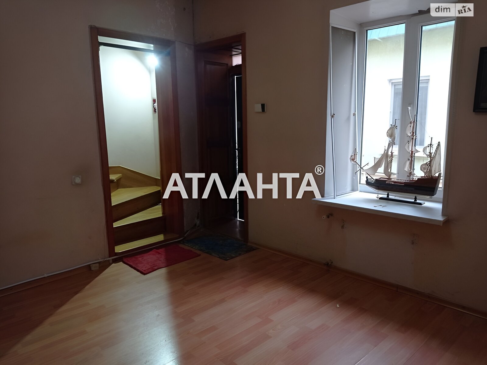 Продажа двухкомнатной квартиры в Одессе, на ул. Кузнечная, район Приморский фото 1 Продажа двухкомнатной квартиры в Одессе, на ул. Кузнечная, район Приморский фото 1