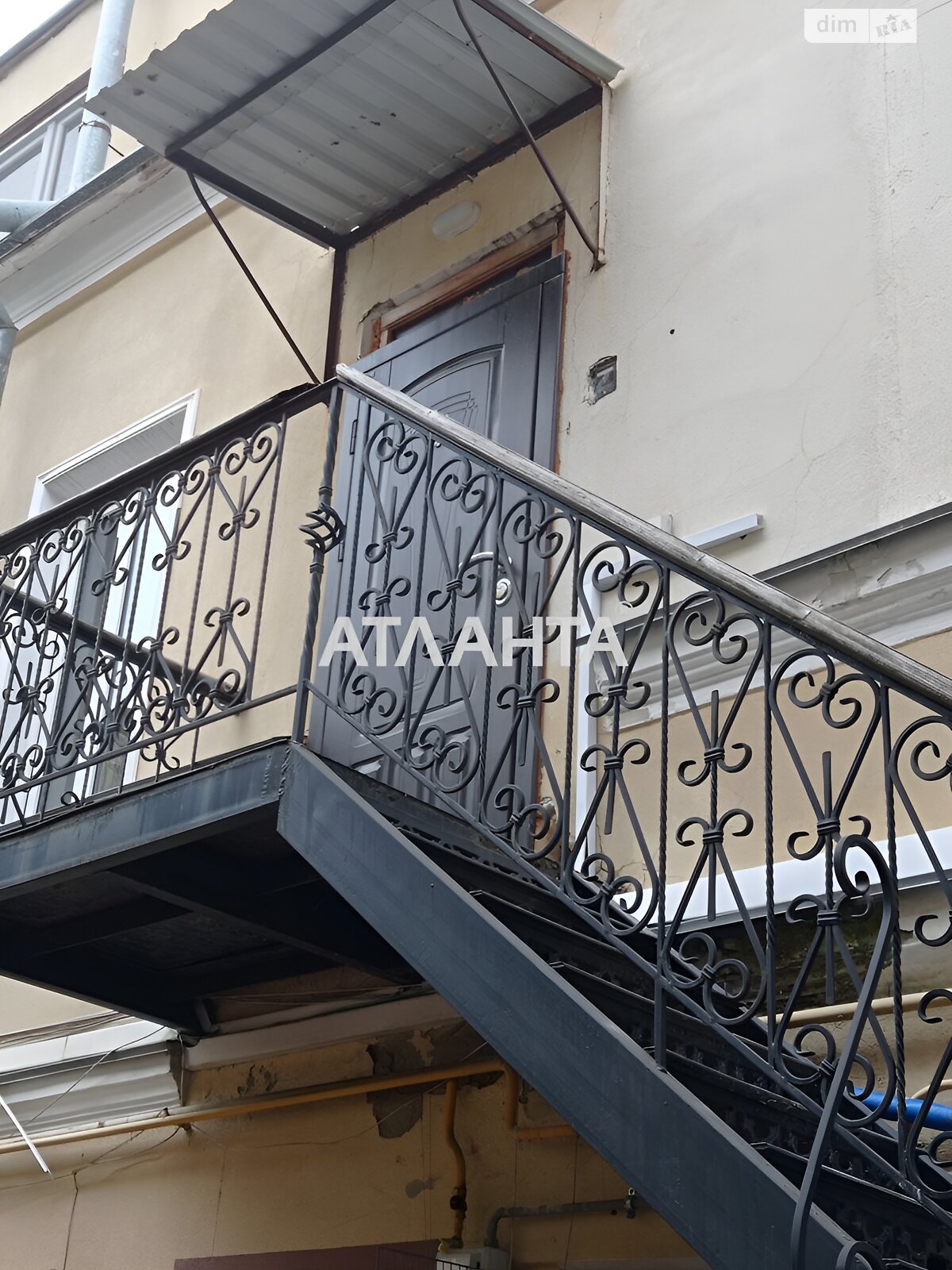 Продажа двухкомнатной квартиры в Одессе, на ул. Кузнечная, район Приморский фото 1 Продажа двухкомнатной квартиры в Одессе, на ул. Кузнечная, район Приморский фото 1