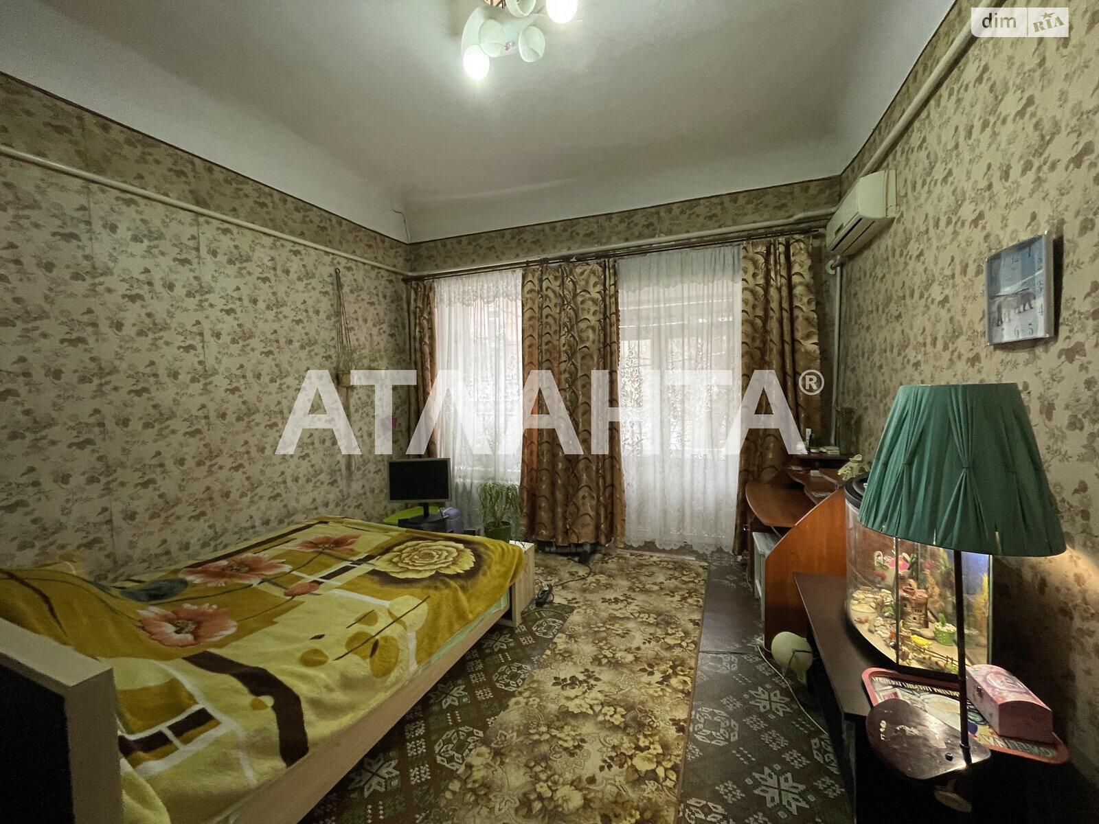 Продажа двухкомнатной квартиры в Одессе, на ул. Кузнечная, район Приморский фото 1 Продажа двухкомнатной квартиры в Одессе, на ул. Кузнечная, район Приморский фото 1