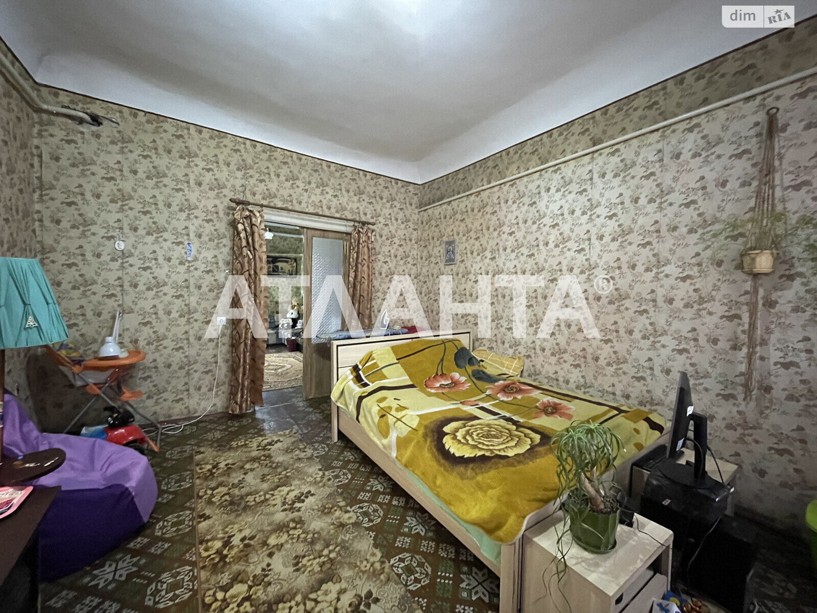 Продажа двухкомнатной квартиры в Одессе, на ул. Кузнечная, район Приморский фото 1 Продажа двухкомнатной квартиры в Одессе, на ул. Кузнечная, район Приморский фото 1