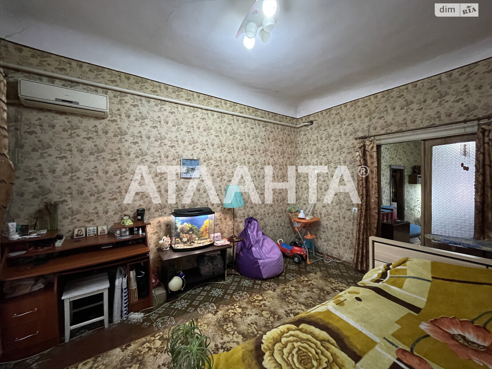 Продажа двухкомнатной квартиры в Одессе, на ул. Кузнечная, район Приморский фото 1 Продажа двухкомнатной квартиры в Одессе, на ул. Кузнечная, район Приморский фото 1