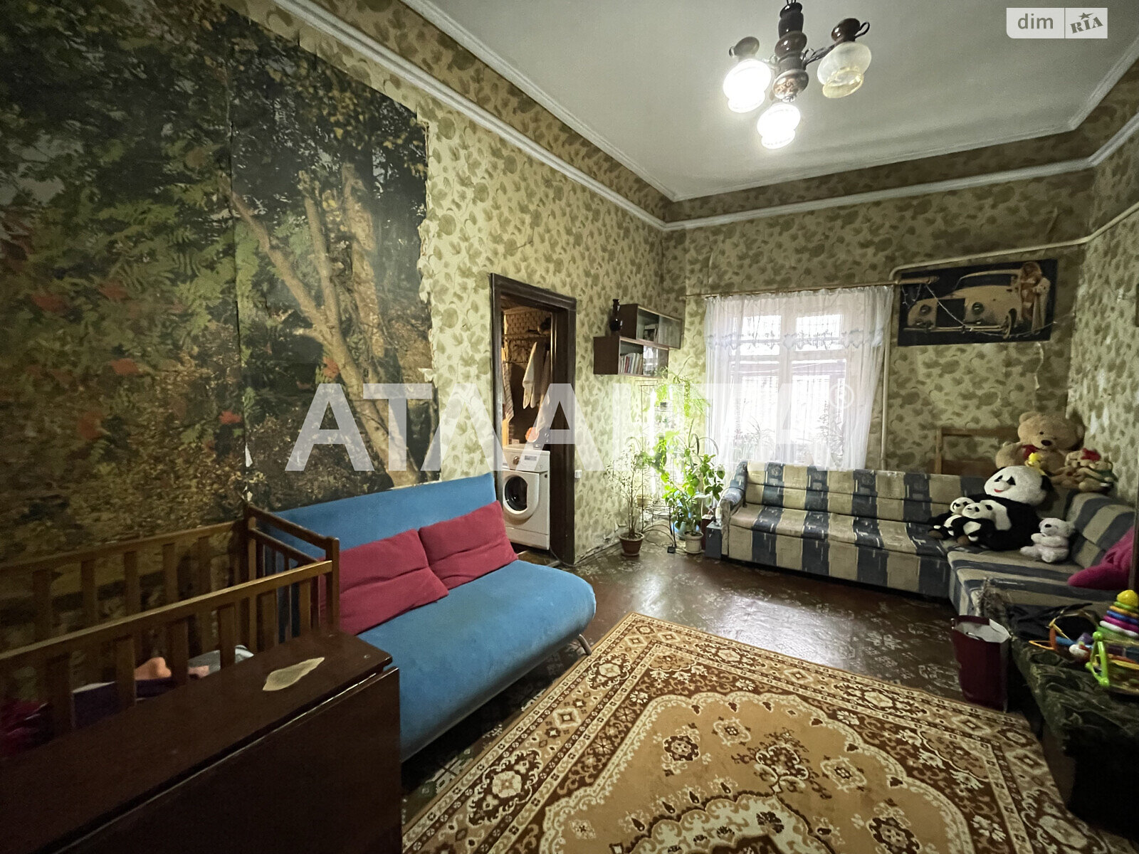 Продажа двухкомнатной квартиры в Одессе, на ул. Кузнечная, район Приморский фото 1 Продажа двухкомнатной квартиры в Одессе, на ул. Кузнечная, район Приморский фото 1