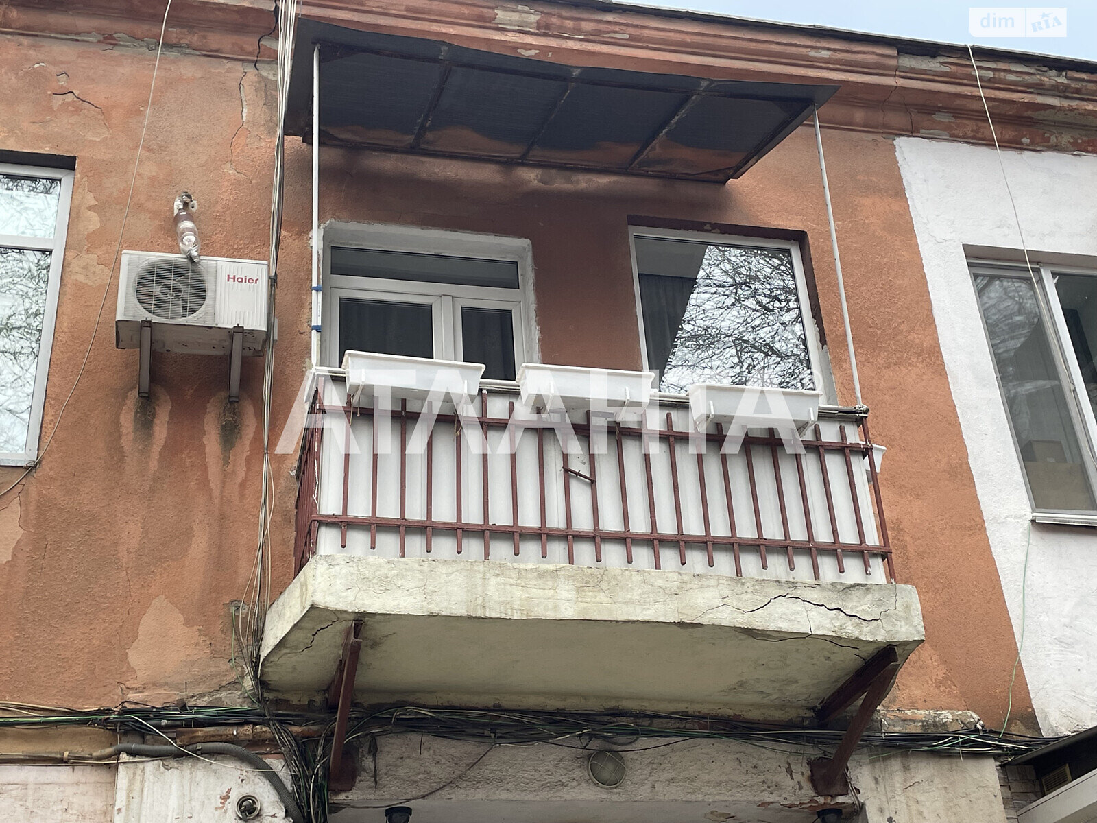 Продажа двухкомнатной квартиры в Одессе, на ул. Кузнечная, район Приморский фото 1 Продажа двухкомнатной квартиры в Одессе, на ул. Кузнечная, район Приморский фото 1