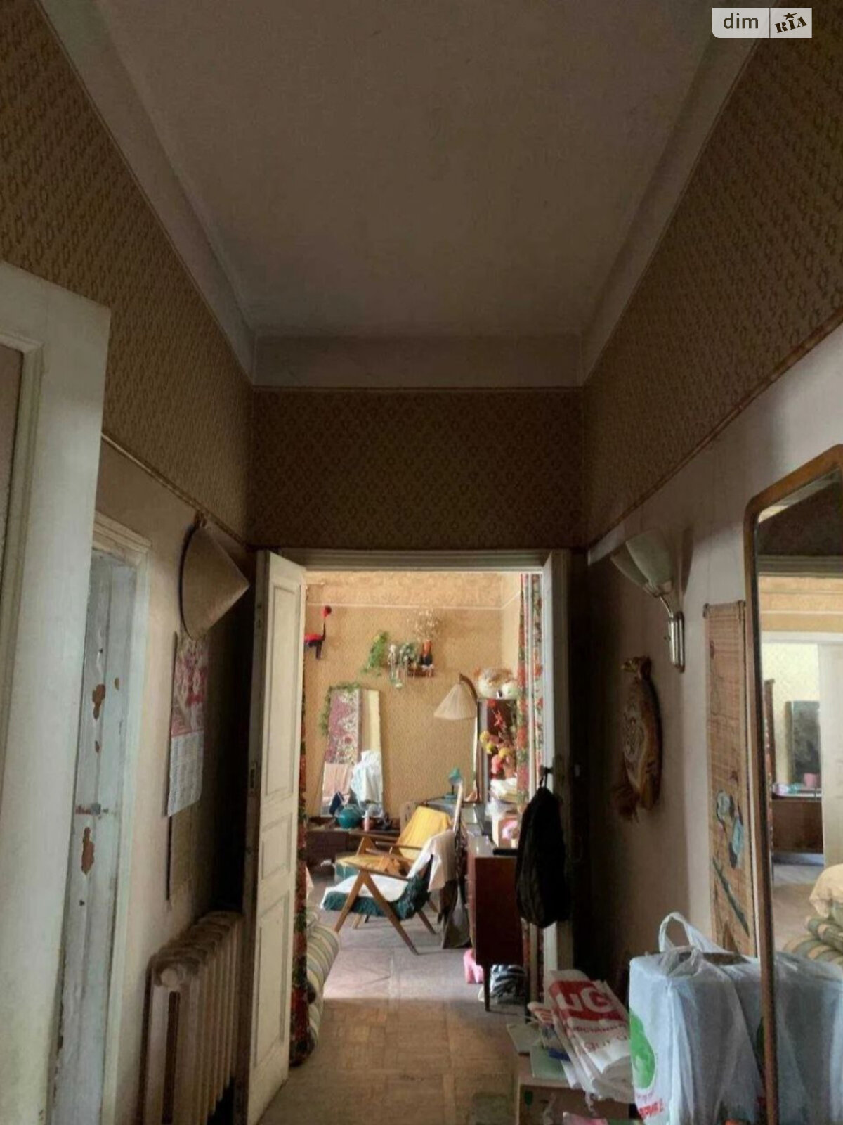 Продаж двокімнатної квартири в Одесі, на вул. Ковальська, район Приморський фото 1 Продаж двокімнатної квартири в Одесі, на вул. Ковальська, район Приморський фото 1