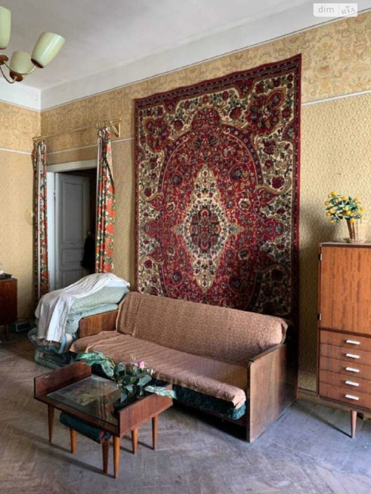 Продаж двокімнатної квартири в Одесі, на вул. Ковальська, район Приморський фото 1 Продаж двокімнатної квартири в Одесі, на вул. Ковальська, район Приморський фото 1