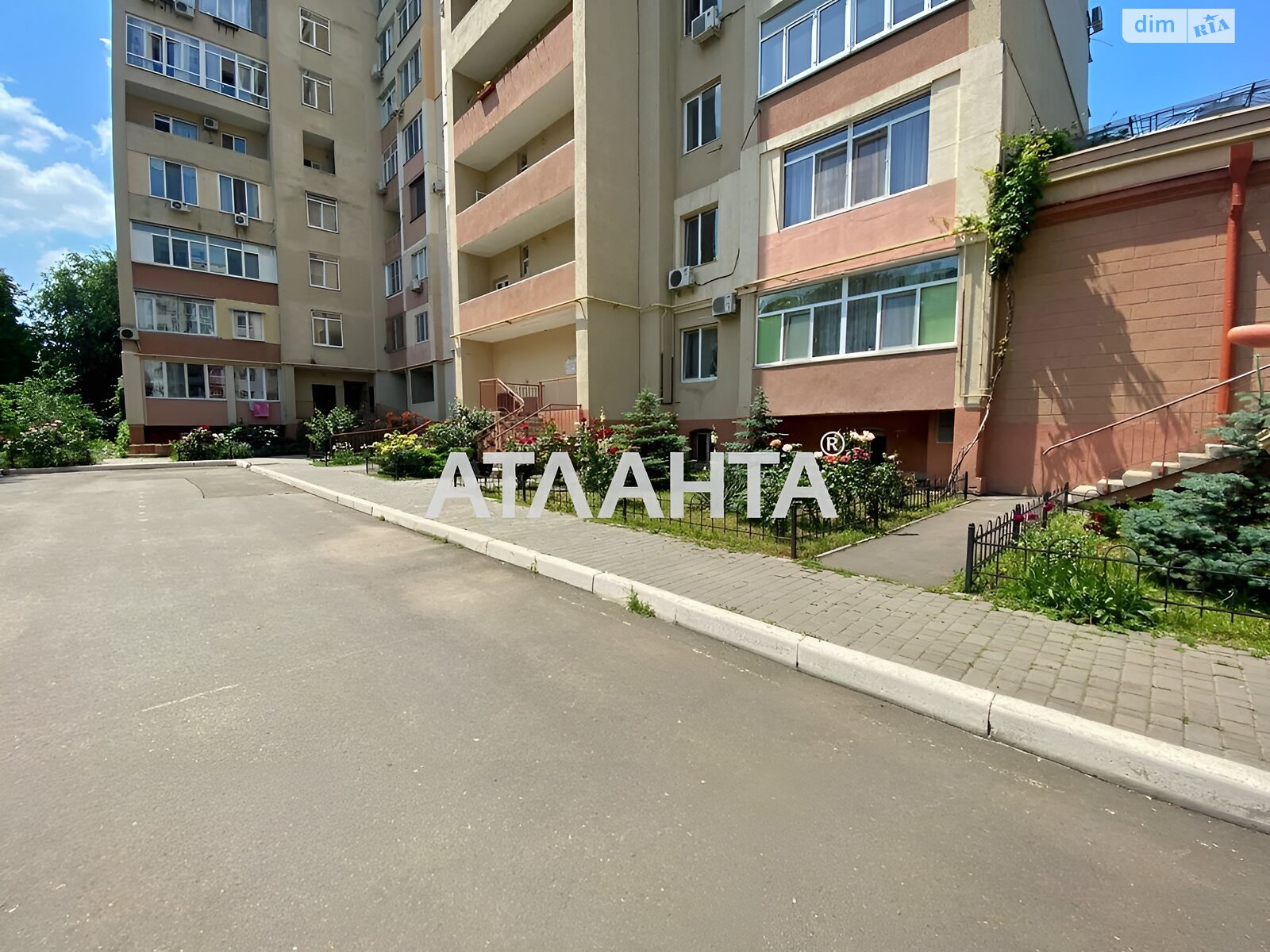 Продаж двокімнатної квартири в Одесі, на 2-й пров. Черепанових 12, район Приморський фото 1 Продаж двокімнатної квартири в Одесі, на 2-й пров. Черепанових 12, район Приморський фото 1