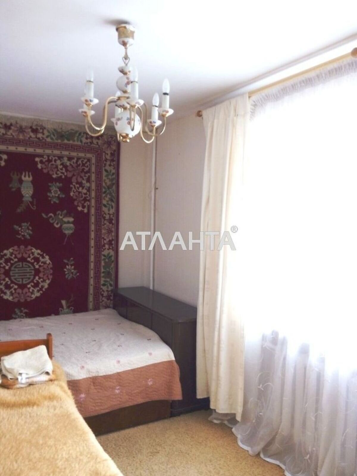 Продажа двухкомнатной квартиры в Одессе, на ул. Черноморская, район Приморский фото 1