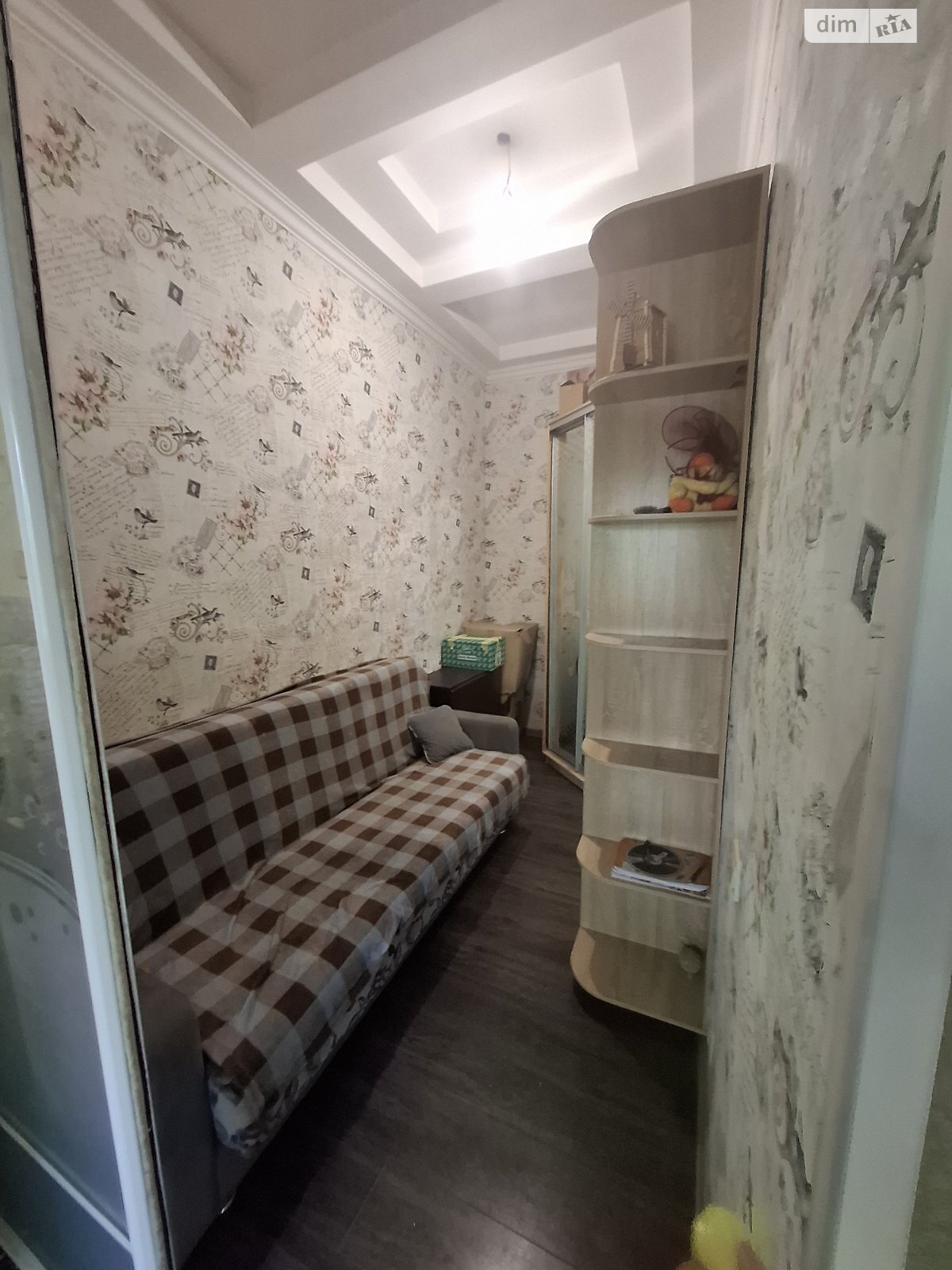Продаж трикімнатної квартири в Одесі, на вул. Чорноморського козацтва, район Приморський фото 1
