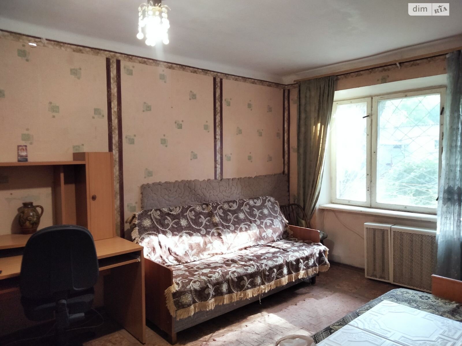 Продажа двухкомнатной квартиры в Одессе, на ул. Черняховского 3, район Приморский фото 1