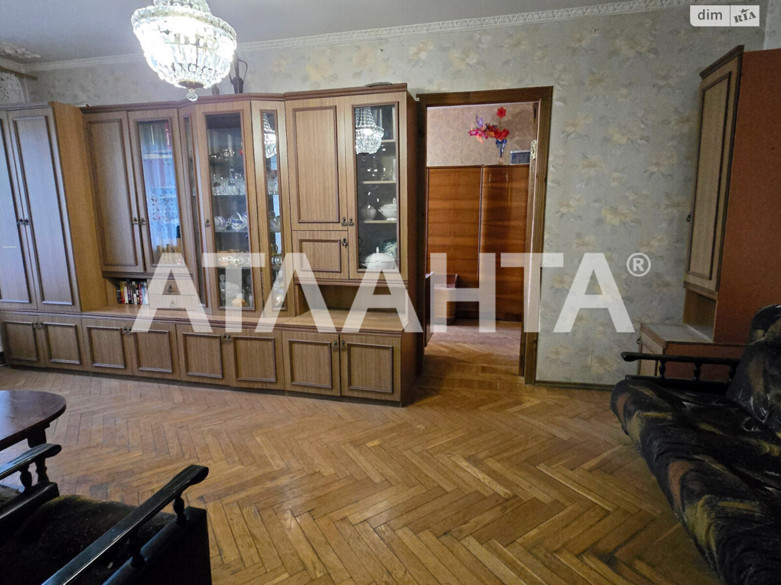 Продажа двухкомнатной квартиры в Одессе, на ул. Артура Савельева, район Приморский фото 1 Продажа двухкомнатной квартиры в Одессе, на ул. Артура Савельева, район Приморский фото 1