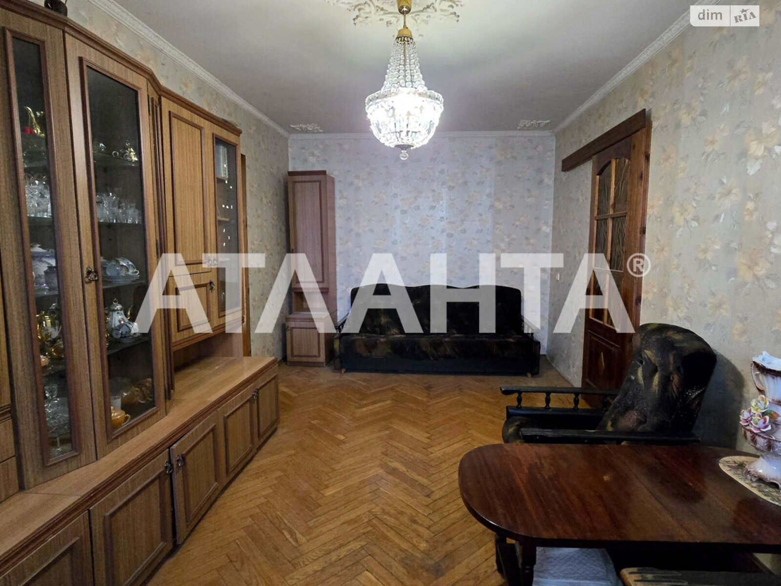 Продажа двухкомнатной квартиры в Одессе, на ул. Артура Савельева, район Приморский фото 1 Продажа двухкомнатной квартиры в Одессе, на ул. Артура Савельева, район Приморский фото 1