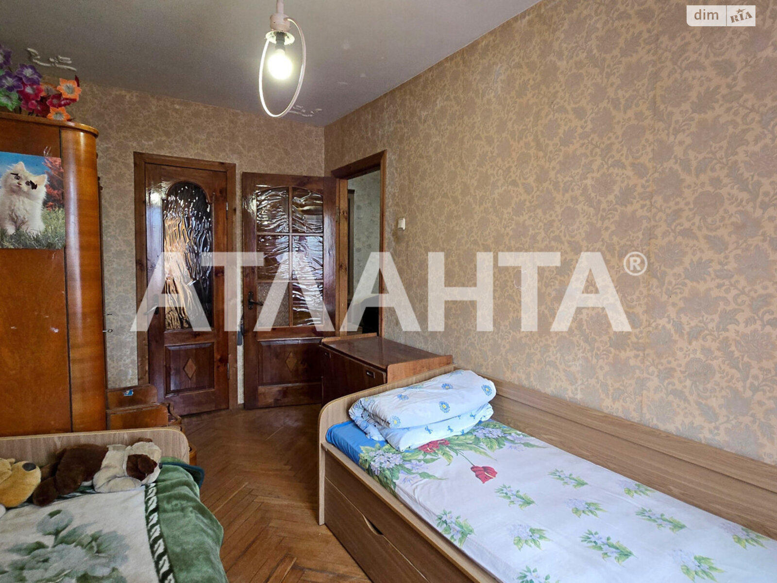 Продажа двухкомнатной квартиры в Одессе, на ул. Артура Савельева, район Приморский фото 1 Продажа двухкомнатной квартиры в Одессе, на ул. Артура Савельева, район Приморский фото 1