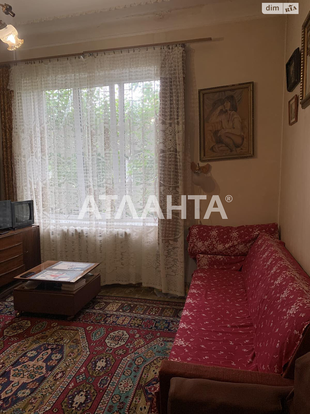 Продаж двокімнатної квартири в Одесі, на вул. Чернишевського, район Приморський фото 1 Продаж двокімнатної квартири в Одесі, на вул. Чернишевського, район Приморський фото 1