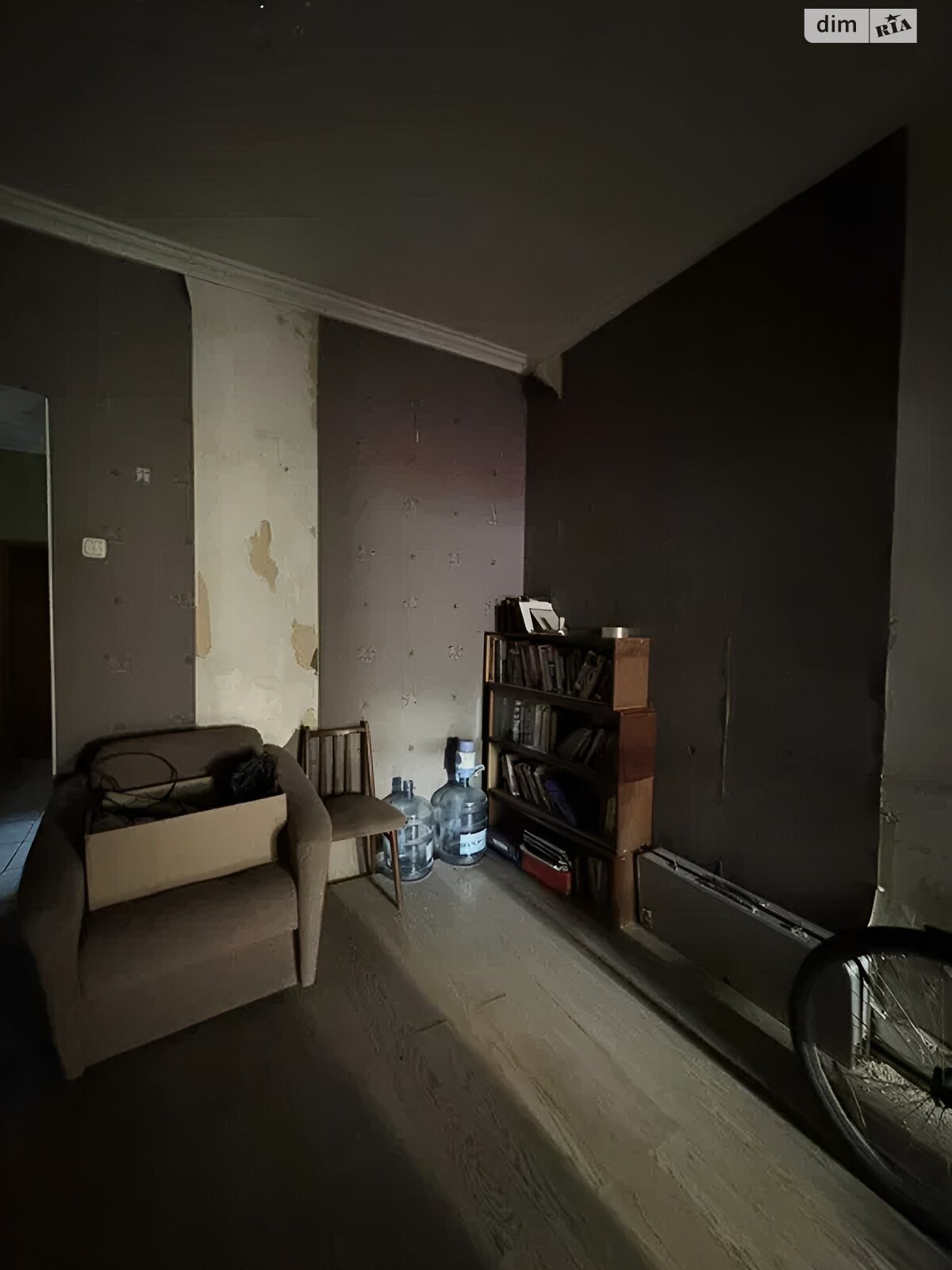Продажа трехкомнатной квартиры в Одессе, на ул. Чернышевского 114А, кв. 1, район Приморский фото 1 Продажа трехкомнатной квартиры в Одессе, на ул. Чернышевского 114А, кв. 1, район Приморский фото 1