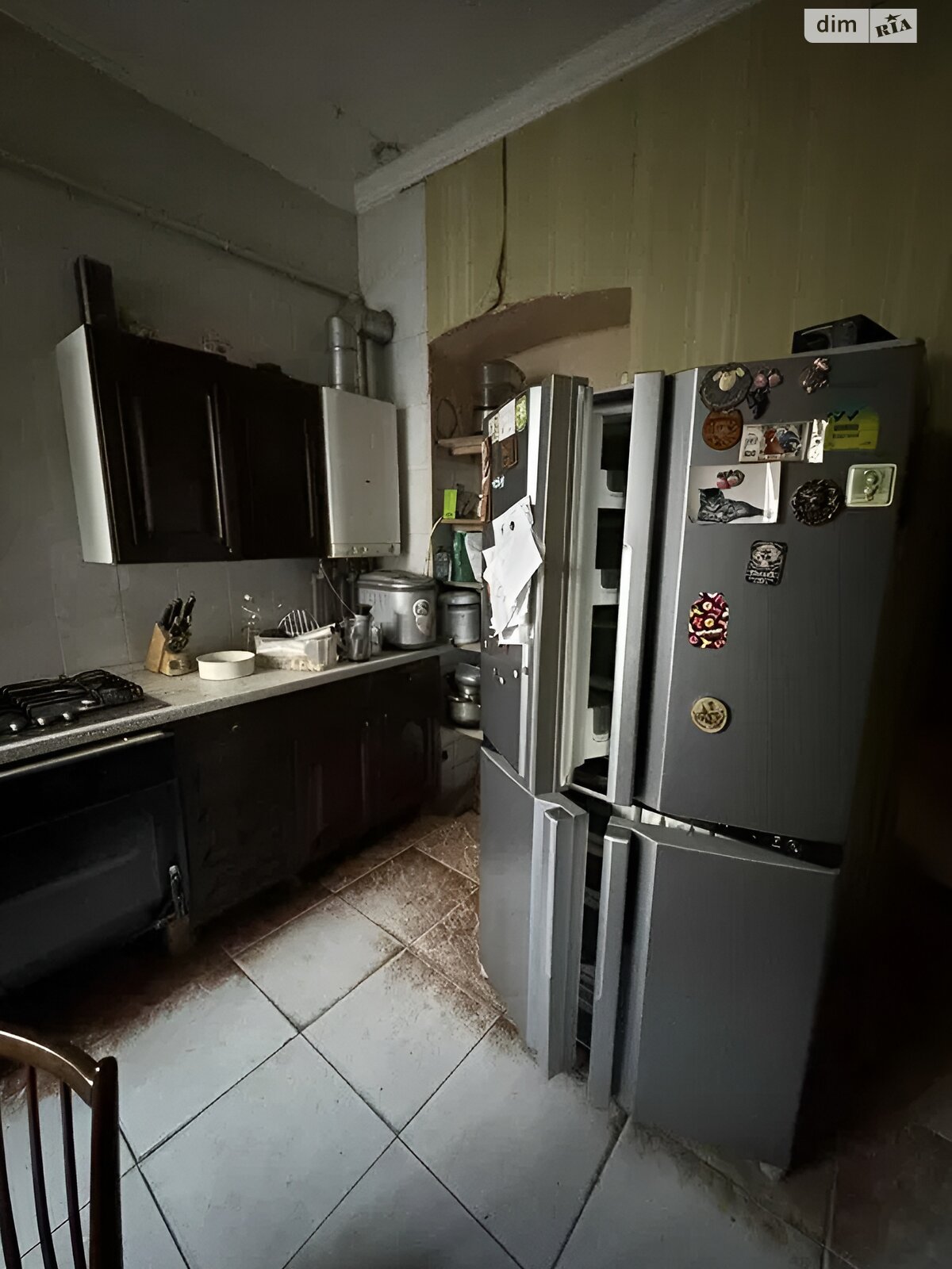Продажа трехкомнатной квартиры в Одессе, на ул. Чернышевского 114А, кв. 1, район Приморский фото 1 Продажа трехкомнатной квартиры в Одессе, на ул. Чернышевского 114А, кв. 1, район Приморский фото 1